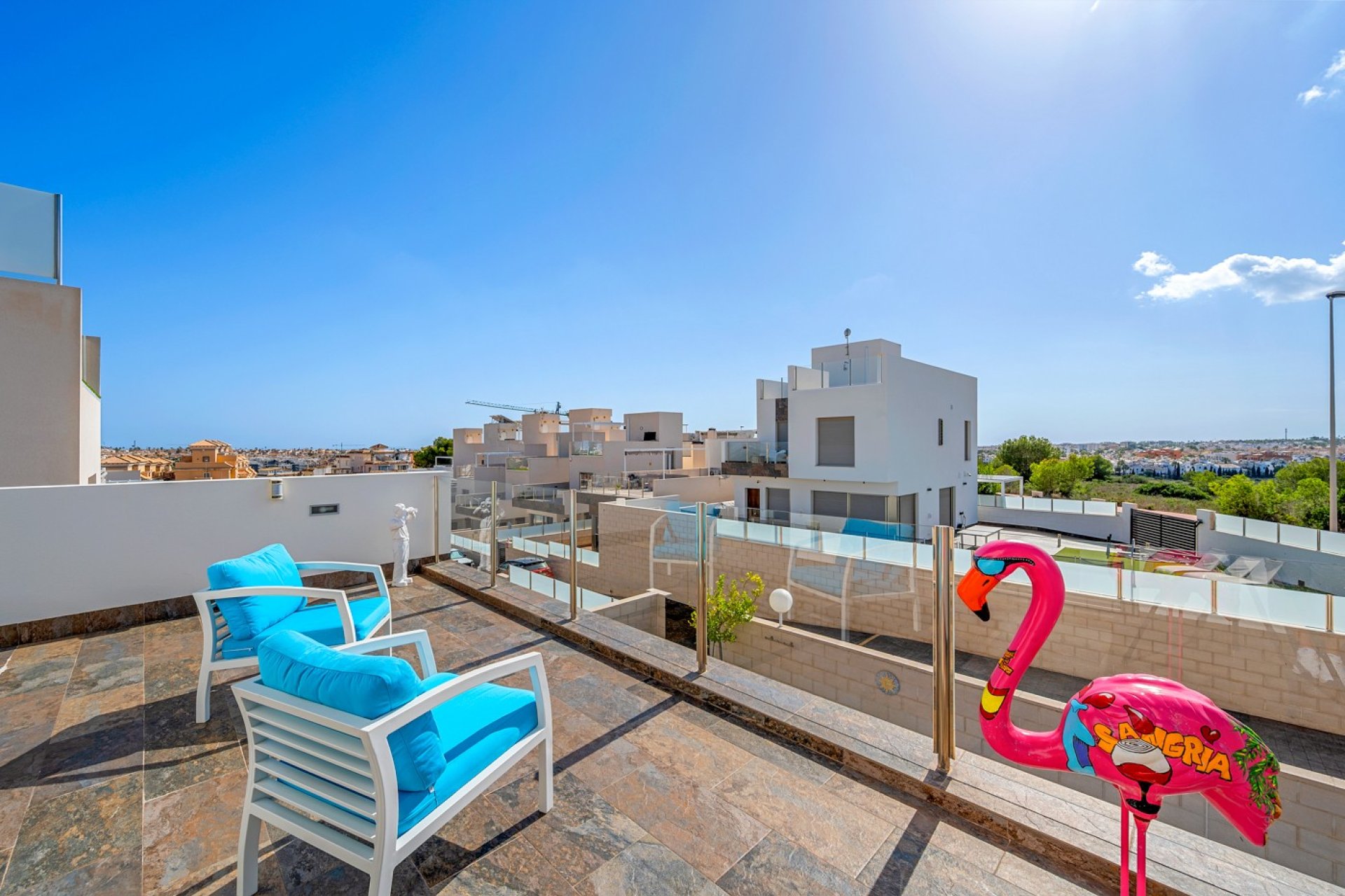 Resale - Villa -
Orihuela - Inland