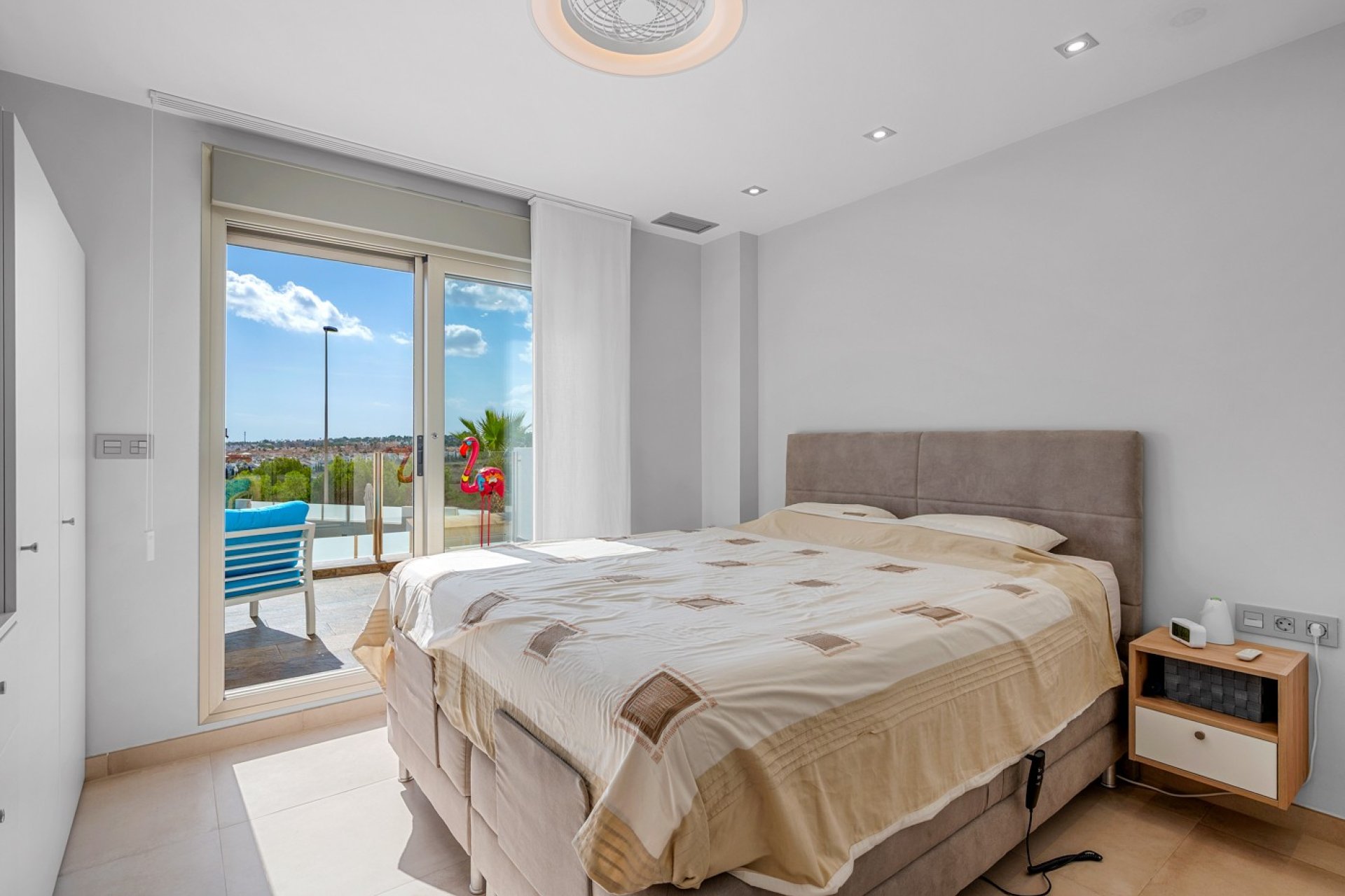 Resale - Villa -
Orihuela - Inland