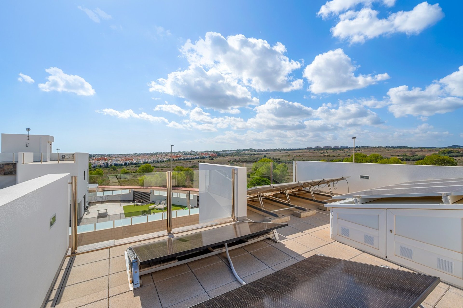 Resale - Villa -
Orihuela - Inland