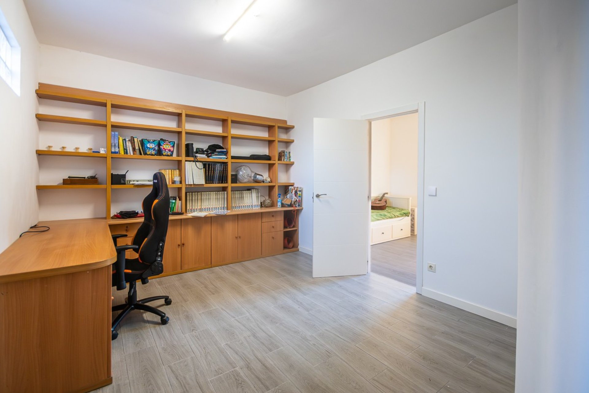 Resale - Villa -
Orihuela - Inland