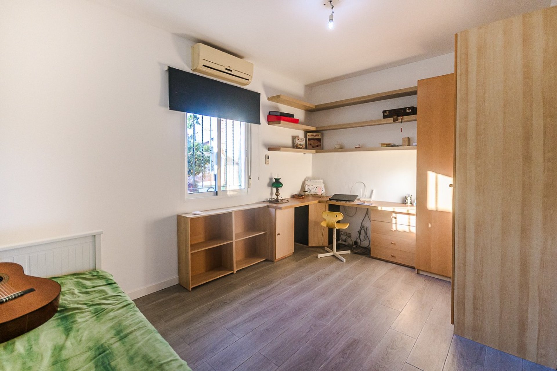 Resale - Villa -
Orihuela - Inland