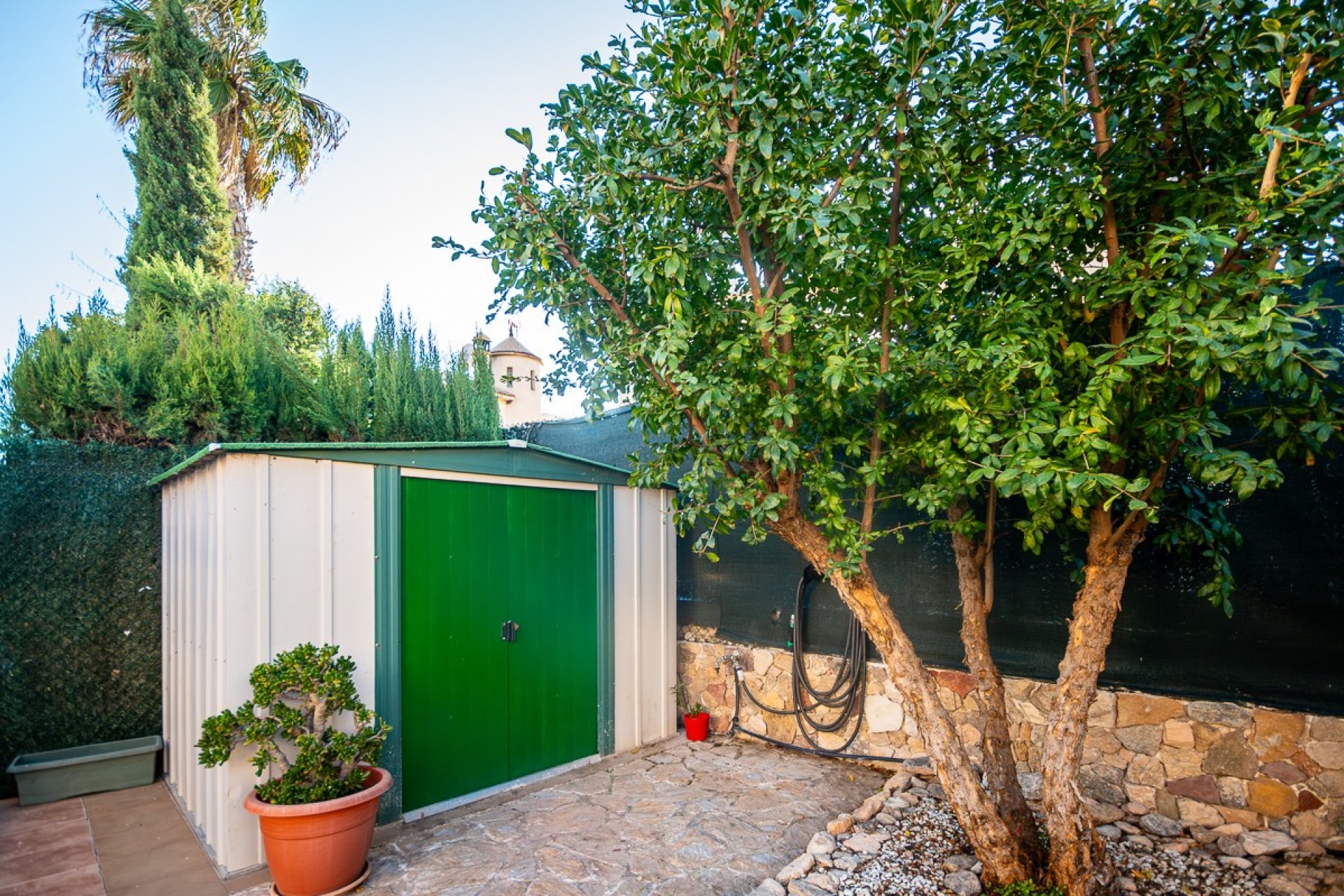 Resale - Villa -
Orihuela - Inland