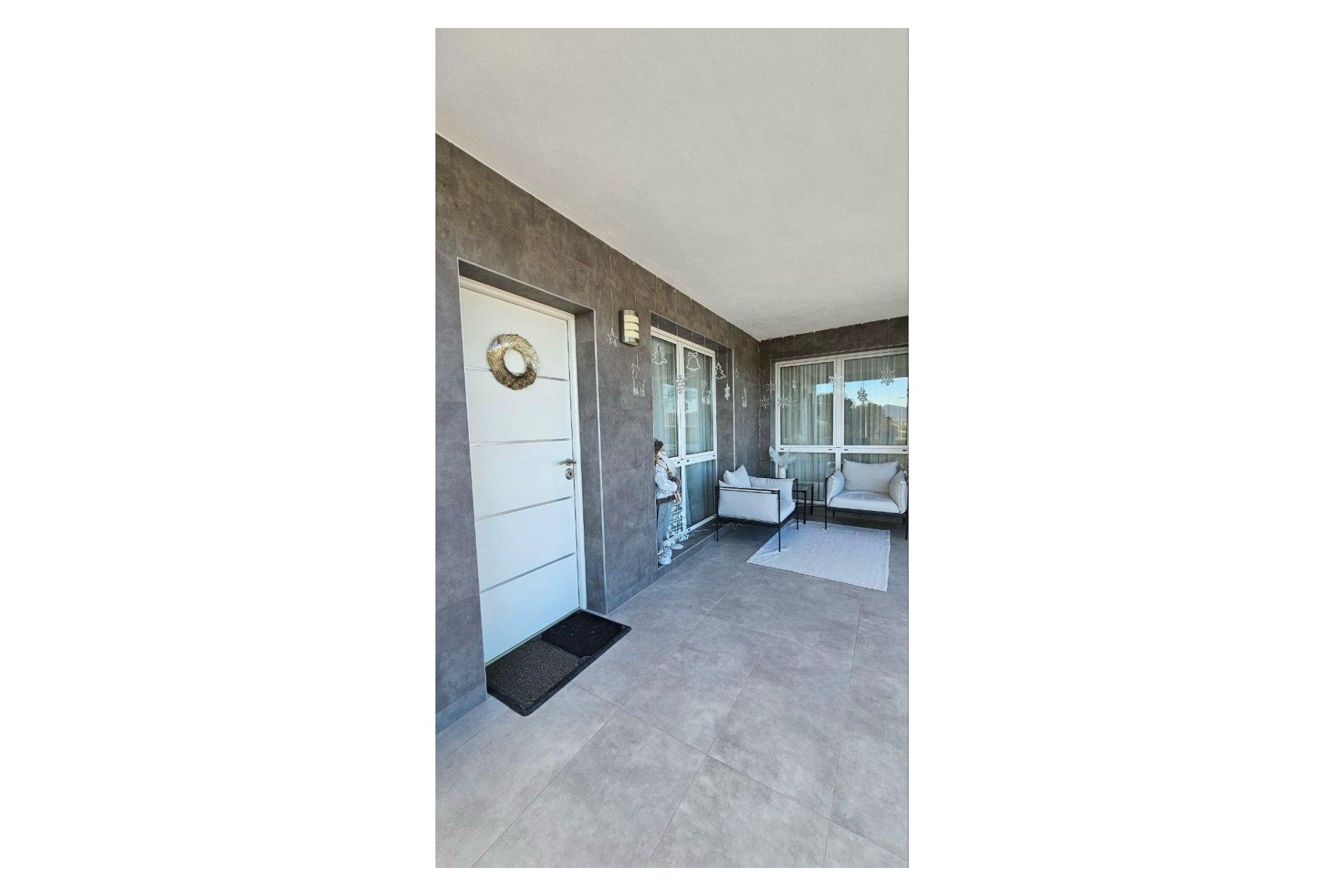 Resale - Villa -
Orihuela - Inland