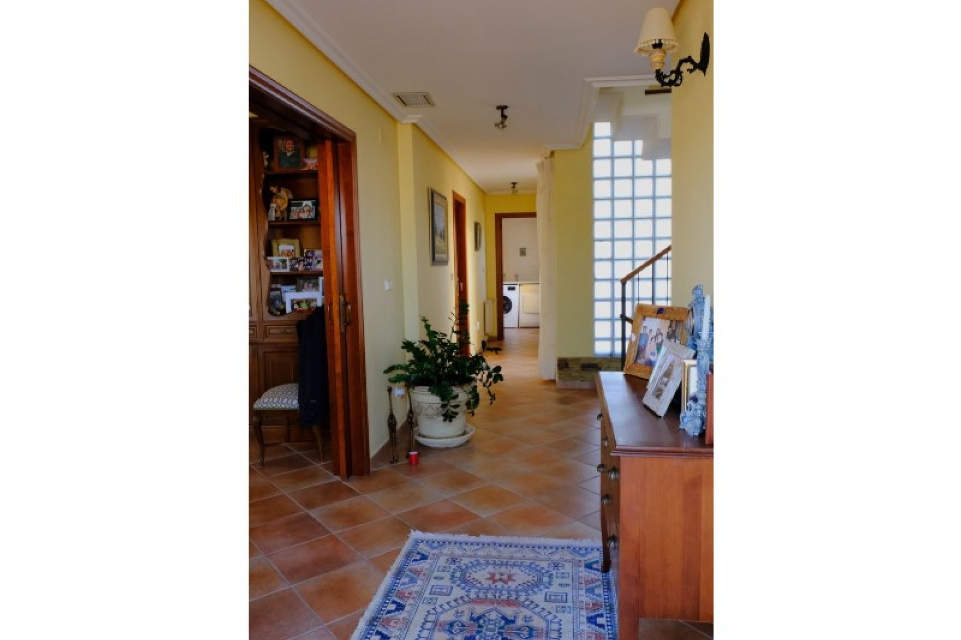 Resale - Villa -
Orihuela - Inland