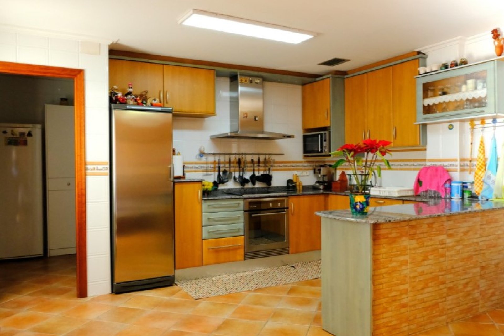 Resale - Villa -
Orihuela - Inland