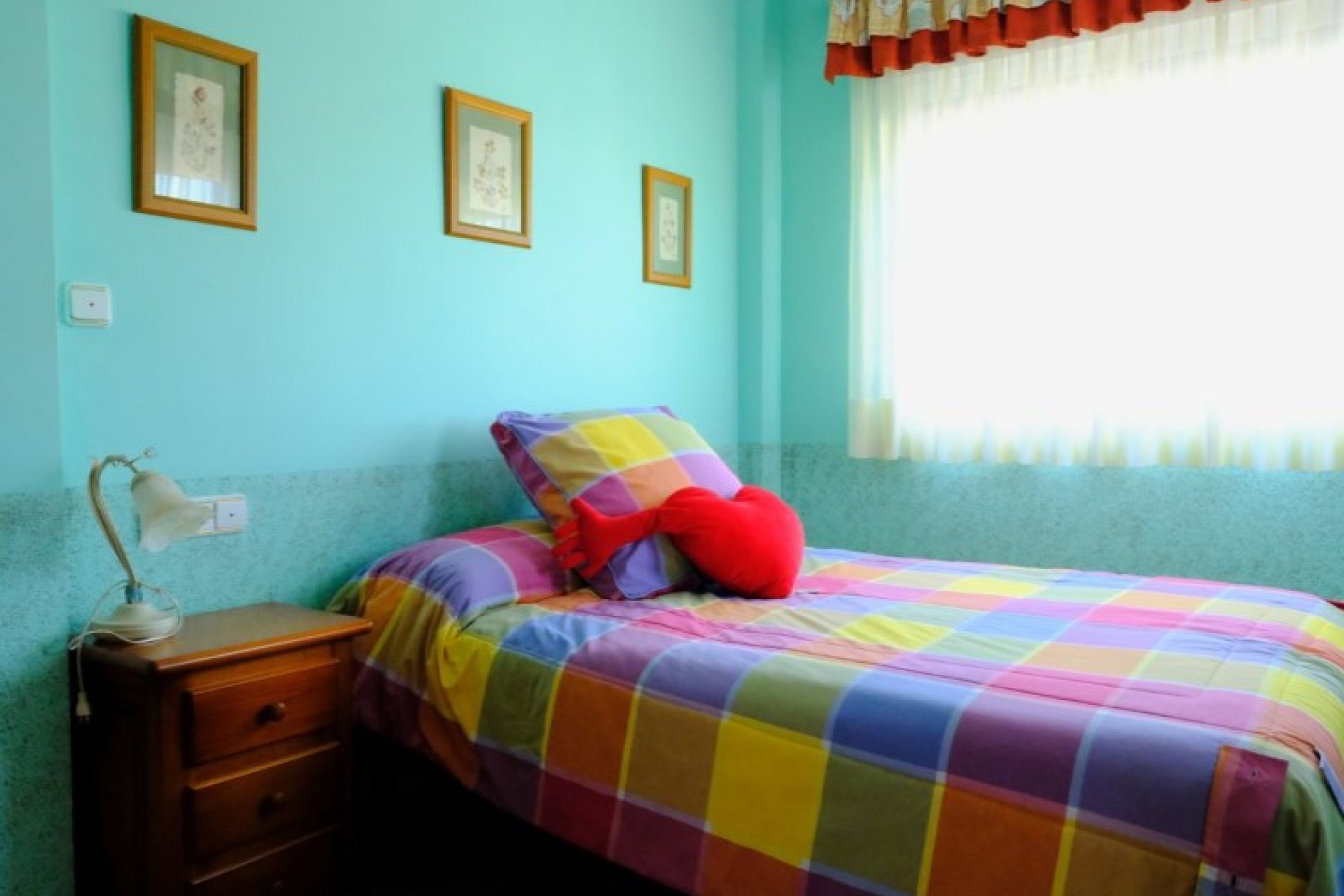 Resale - Villa -
Orihuela - Inland