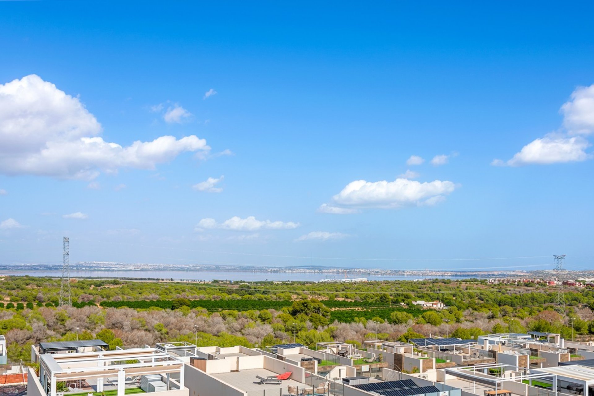 Resale - Villa -
Orihuela - Inland