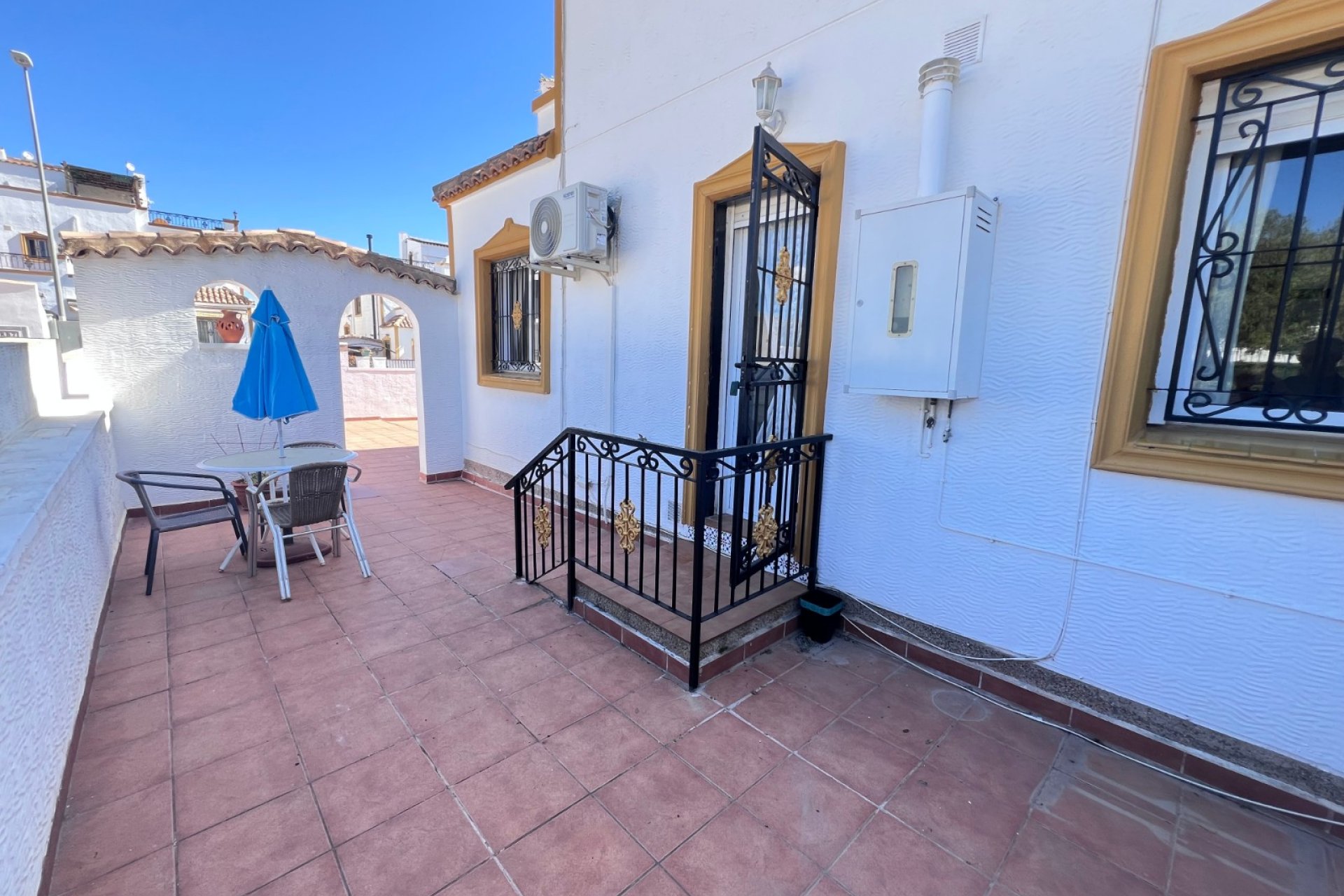Resale - Villa -
Orihuela - Inland