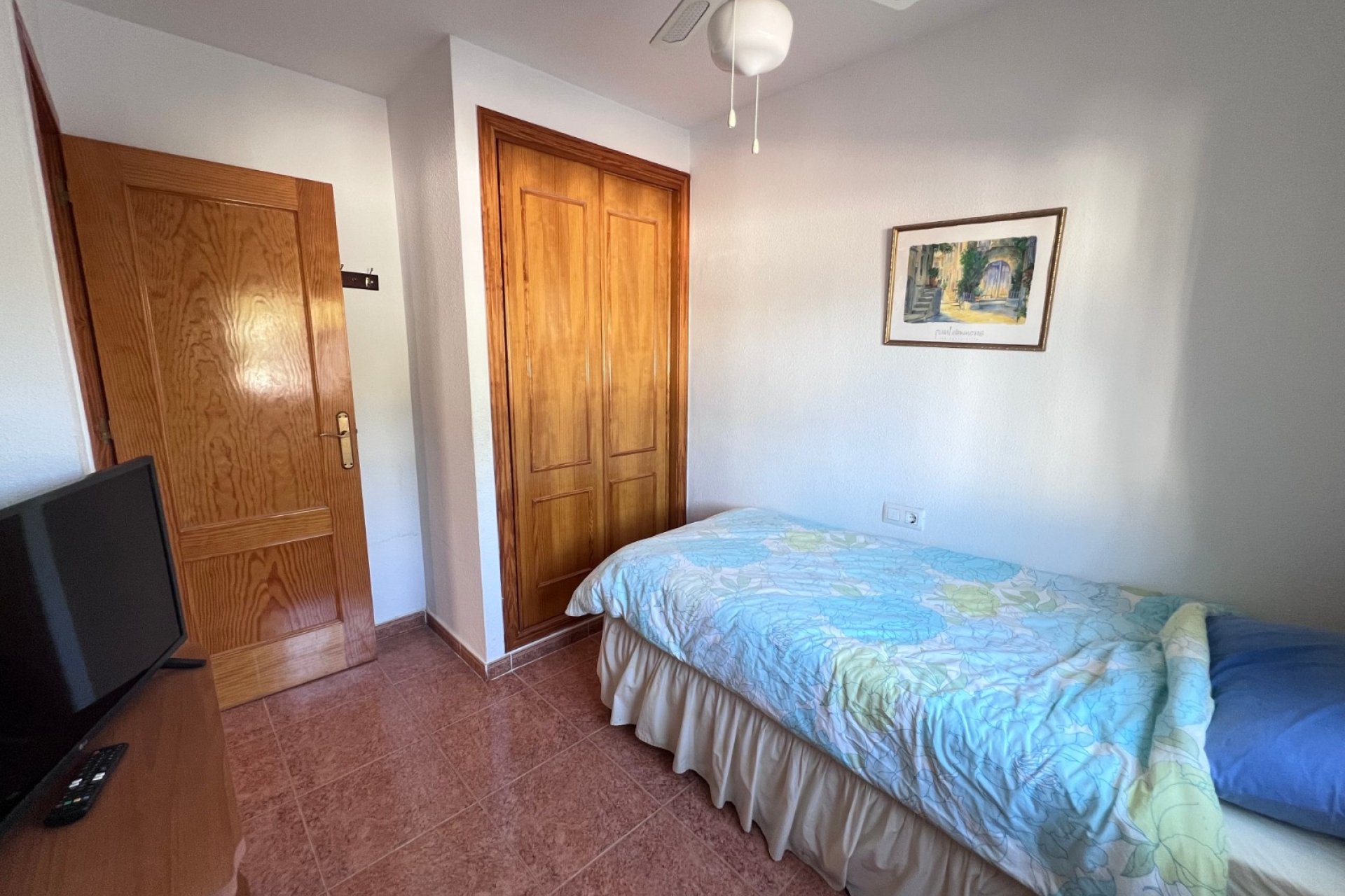 Resale - Villa -
Orihuela - Inland