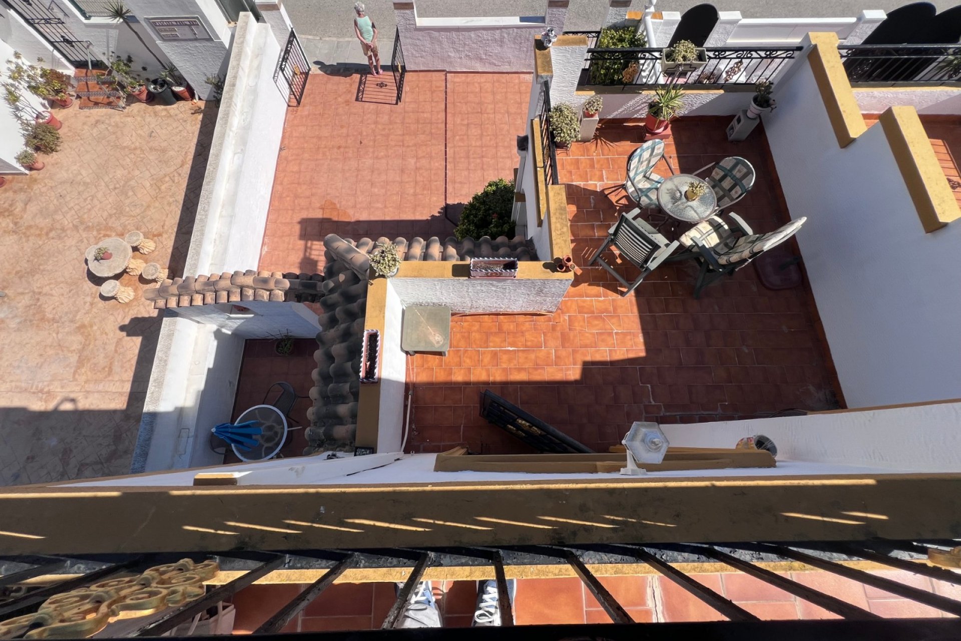 Resale - Villa -
Orihuela - Inland