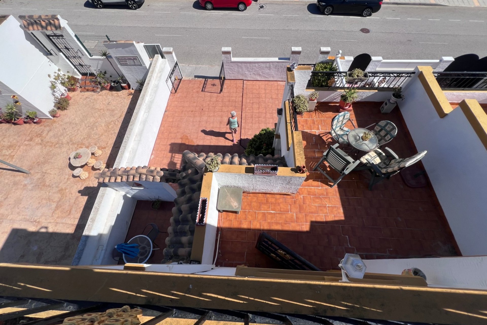 Resale - Villa -
Orihuela - Inland