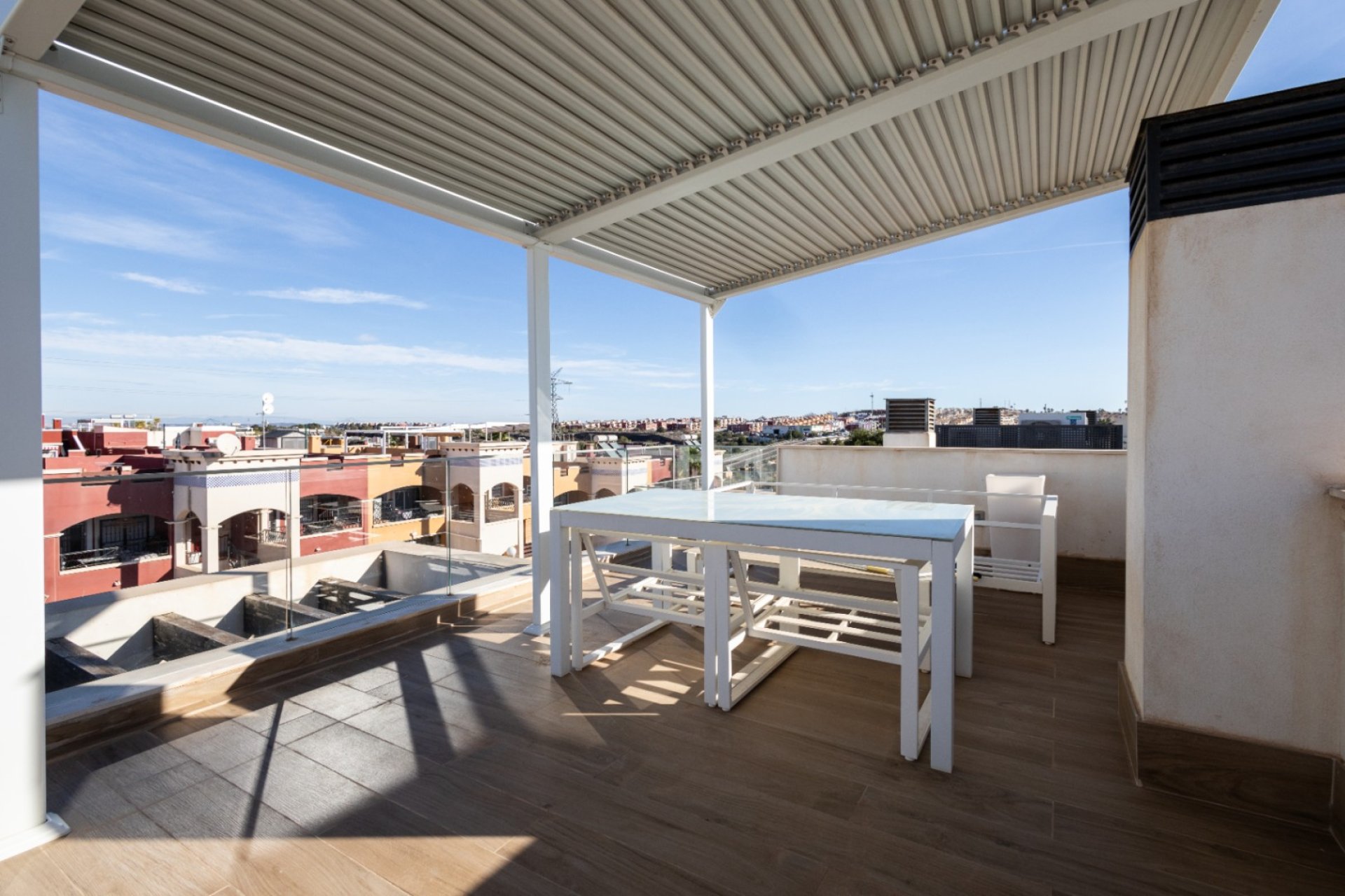 Resale - Villa -
Orihuela - Inland