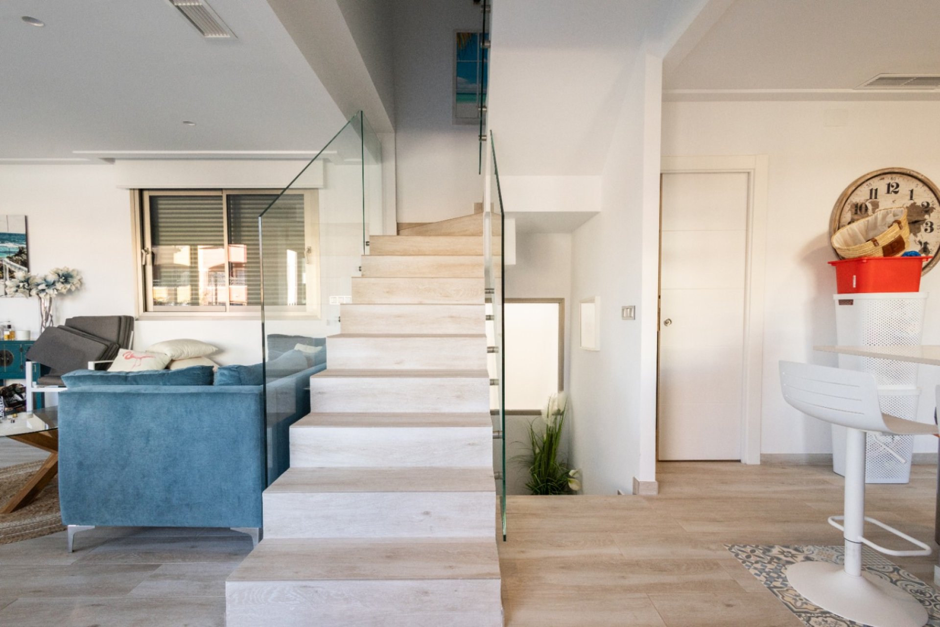 Resale - Villa -
Orihuela - Inland