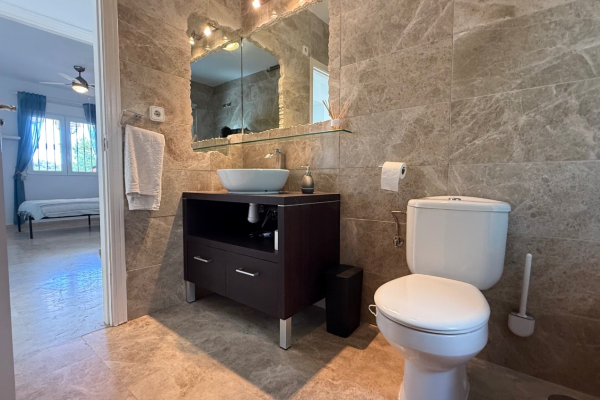 Resale - Villa -
Orihuela - Inland