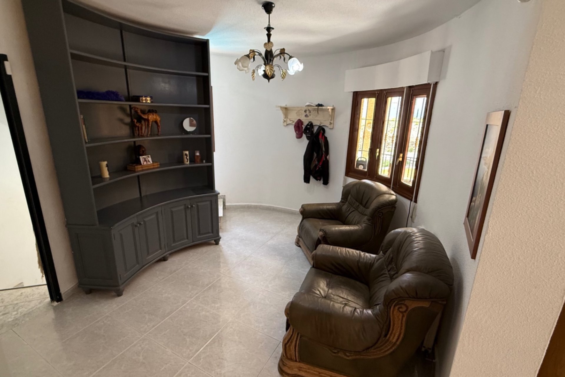 Resale - Villa -
Orihuela - Inland