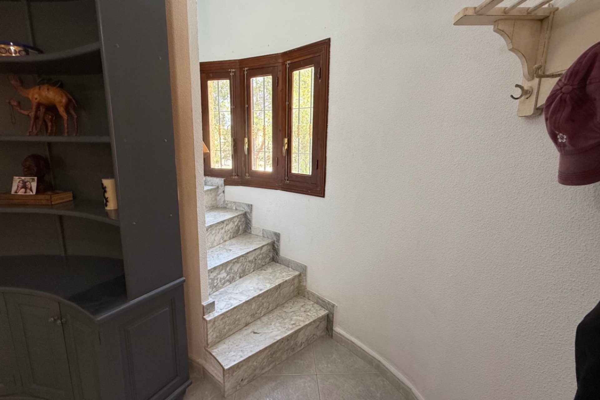 Resale - Villa -
Orihuela - Inland