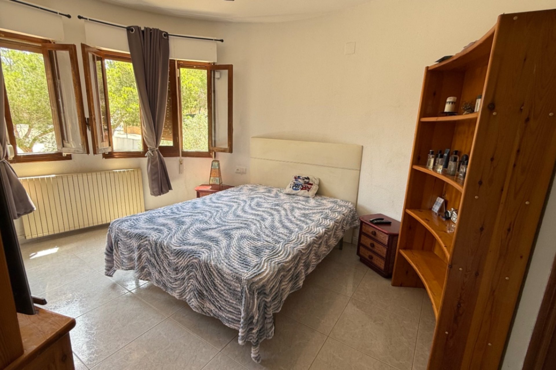 Resale - Villa -
Orihuela - Inland