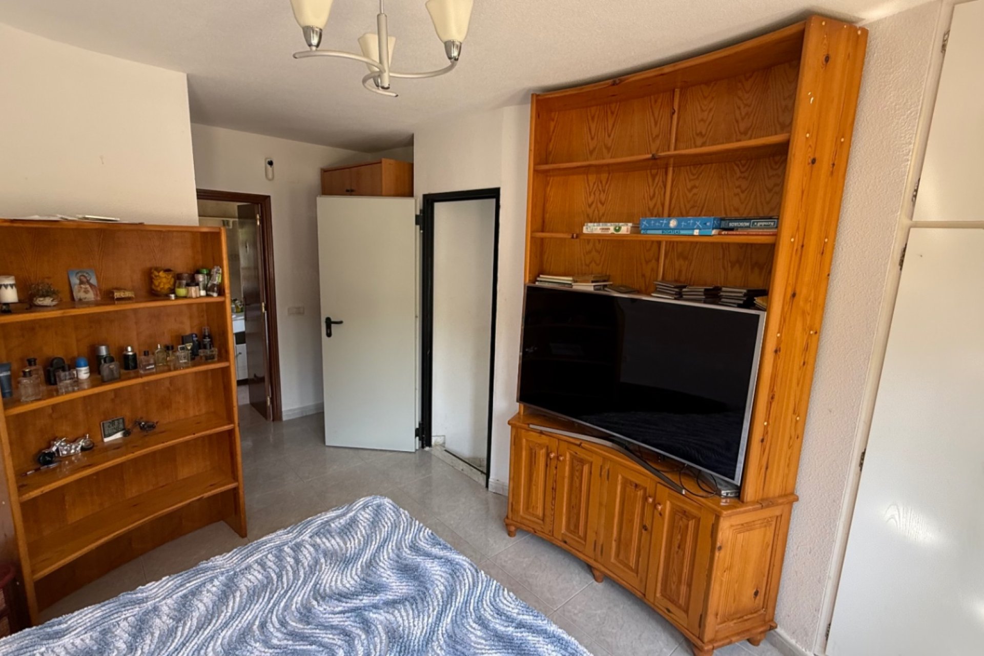 Resale - Villa -
Orihuela - Inland