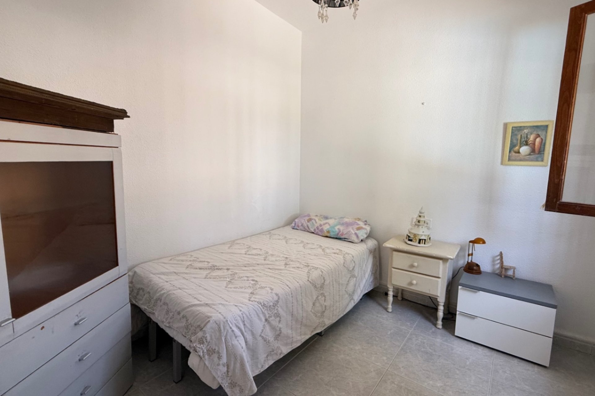 Resale - Villa -
Orihuela - Inland