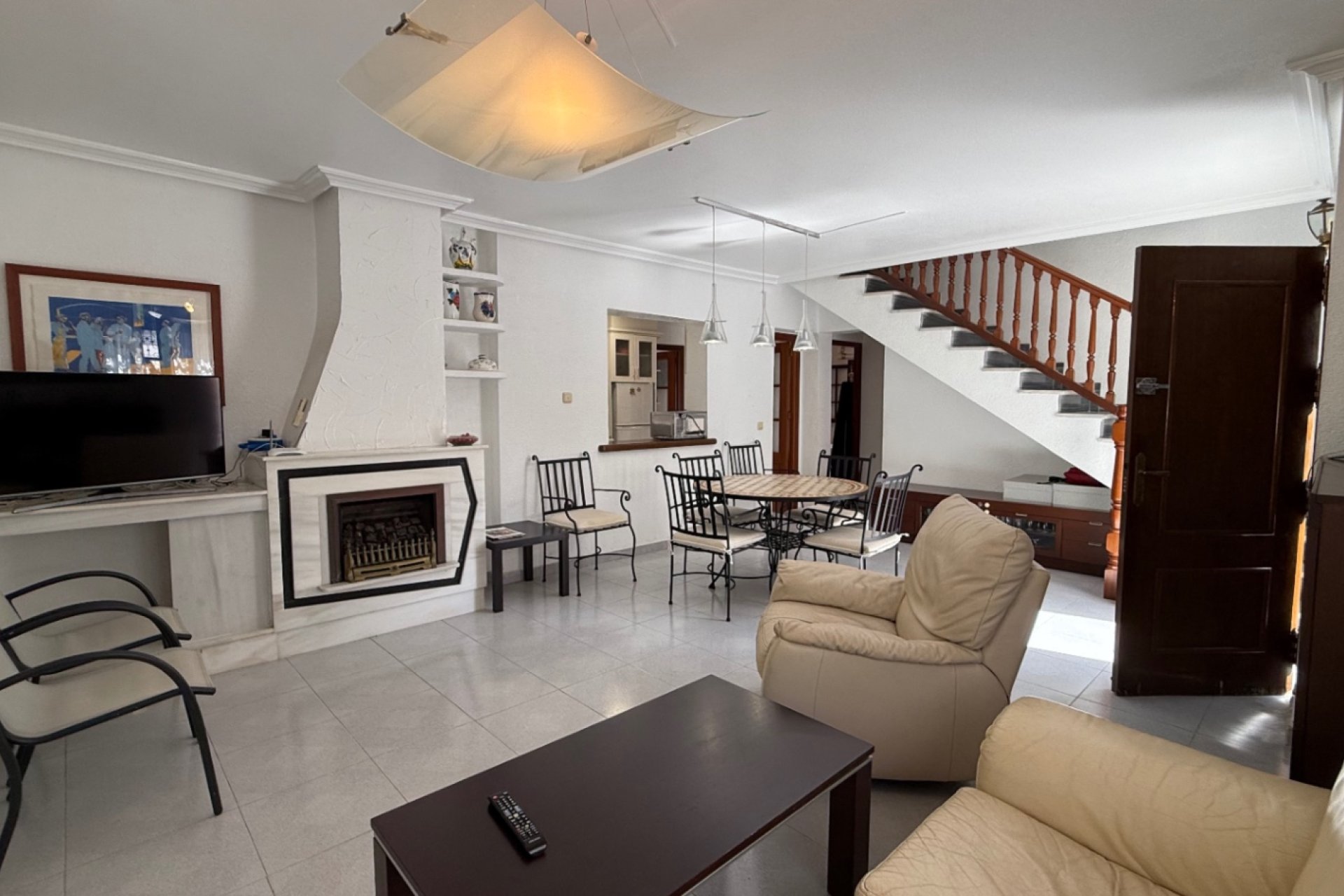 Resale - Villa -
Orihuela - Inland