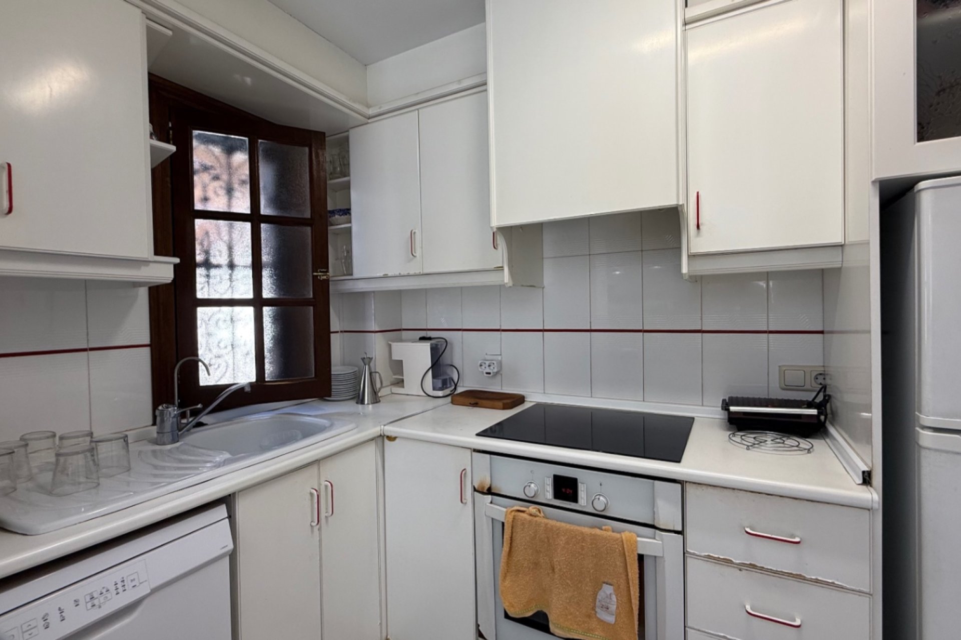 Resale - Villa -
Orihuela - Inland