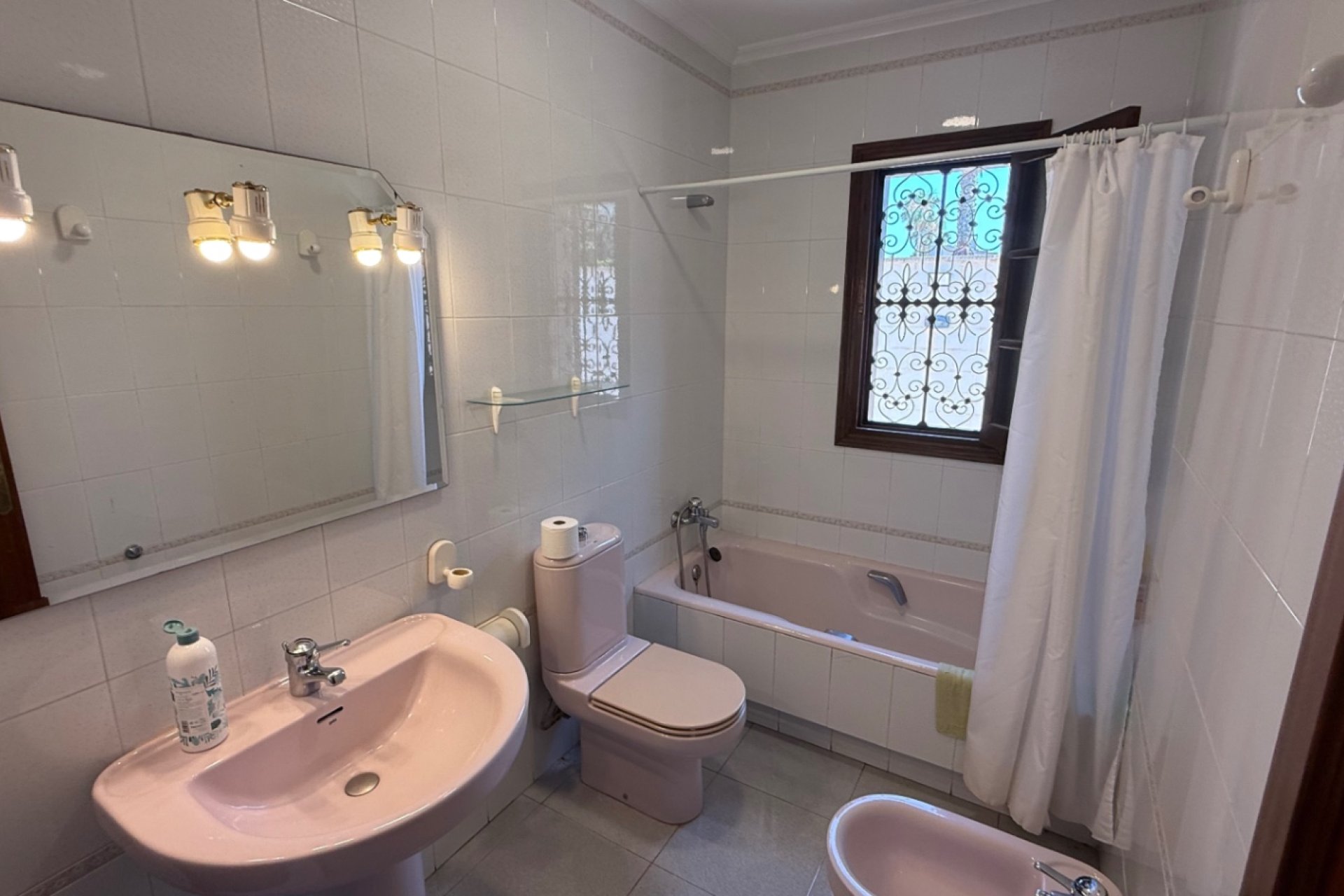 Resale - Villa -
Orihuela - Inland