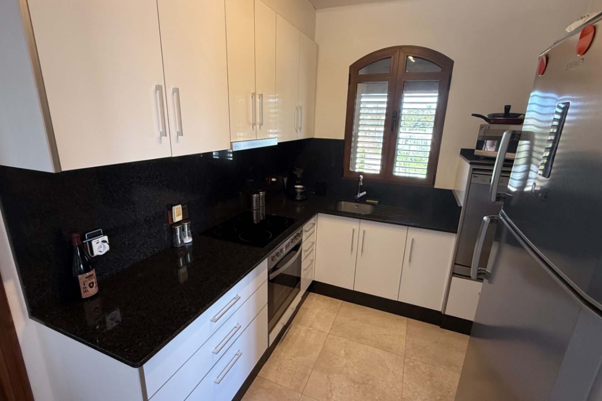 Resale - Villa -
Orihuela - Inland