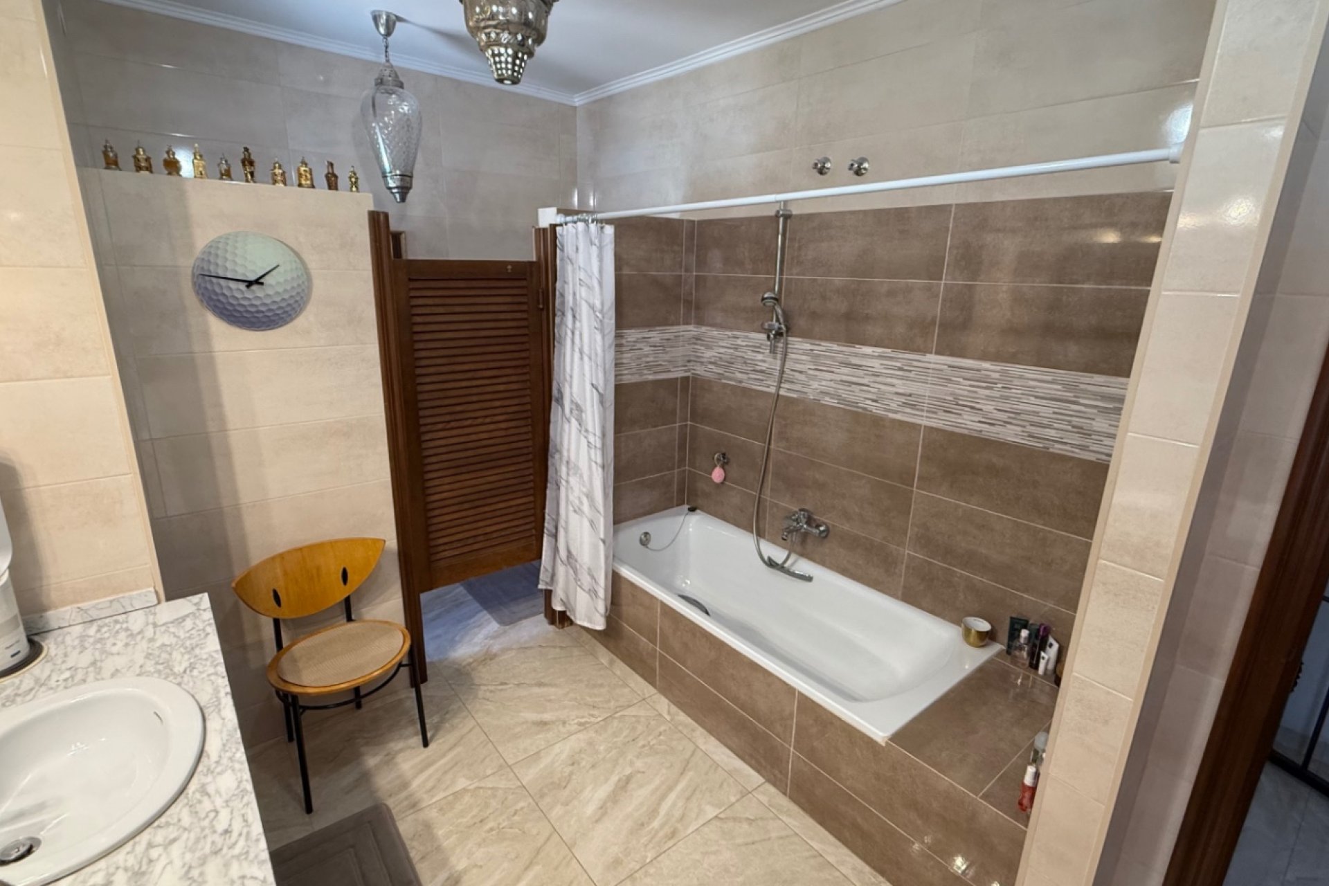 Resale - Villa -
Orihuela - Inland