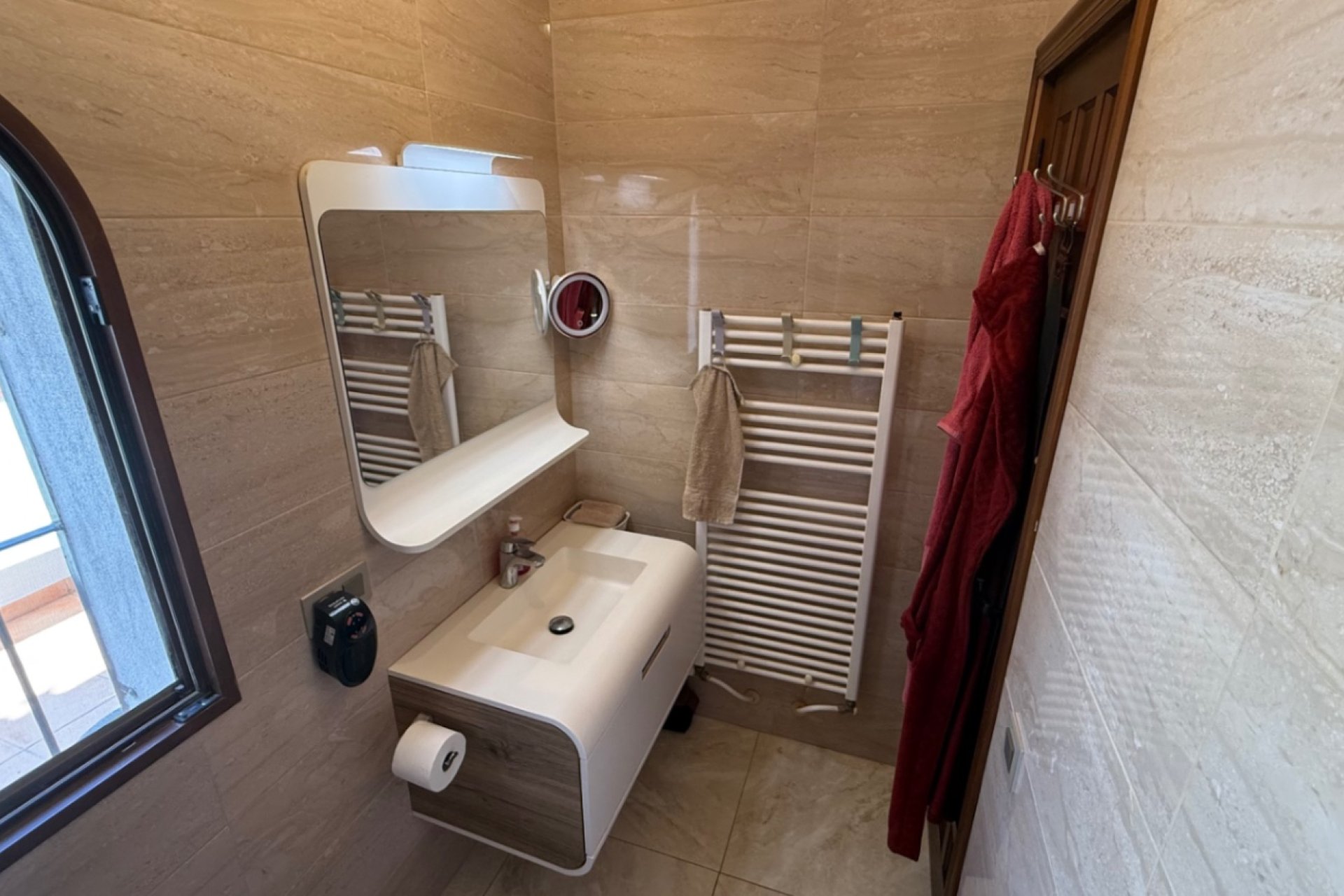 Resale - Villa -
Orihuela - Inland