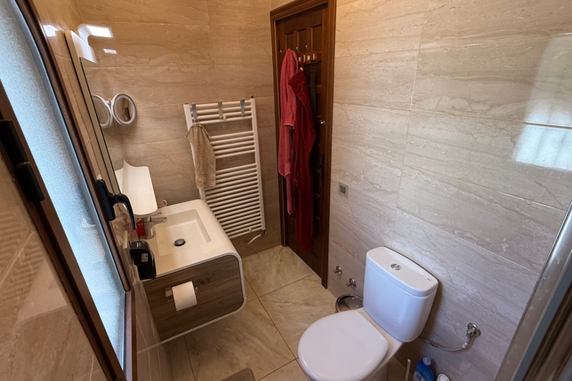 Resale - Villa -
Orihuela - Inland