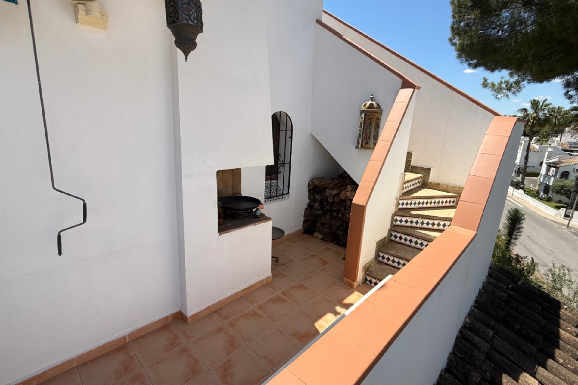 Resale - Villa -
Orihuela - Inland