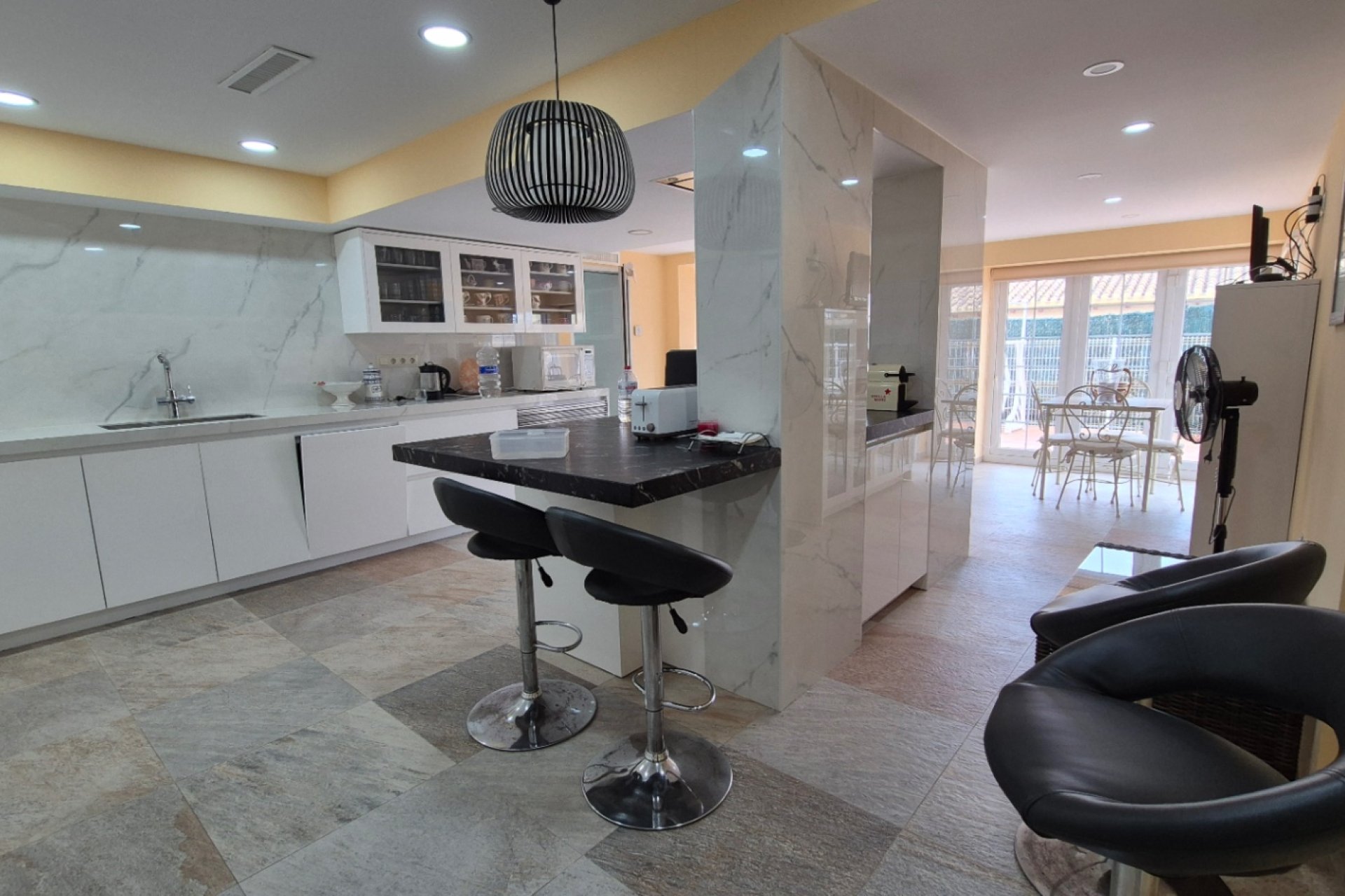 Resale - Villa -
Orihuela - Inland