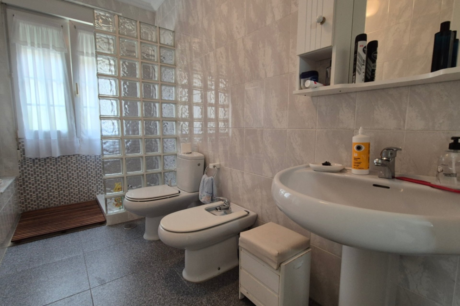 Resale - Villa -
Orihuela - Inland