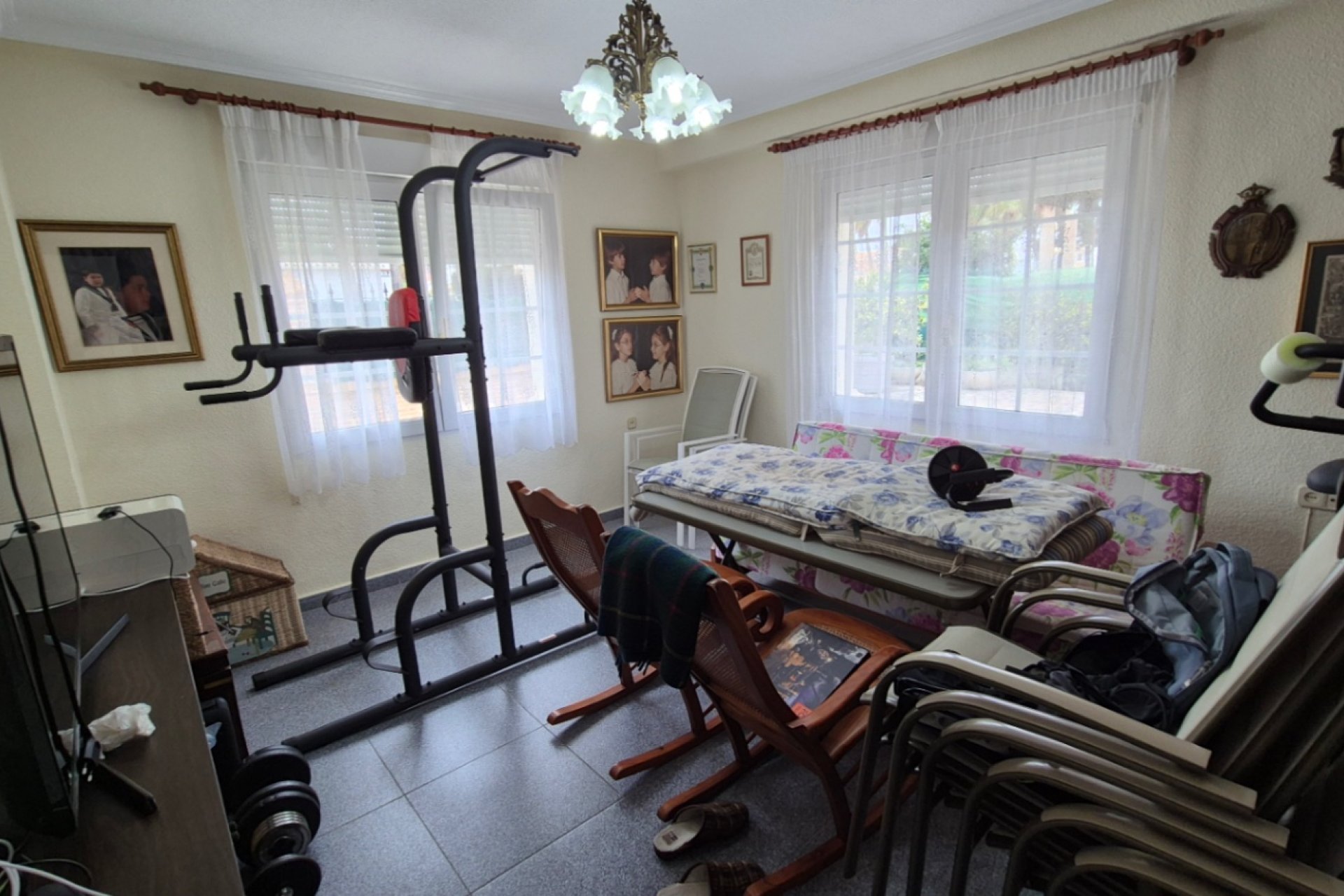 Resale - Villa -
Orihuela - Inland