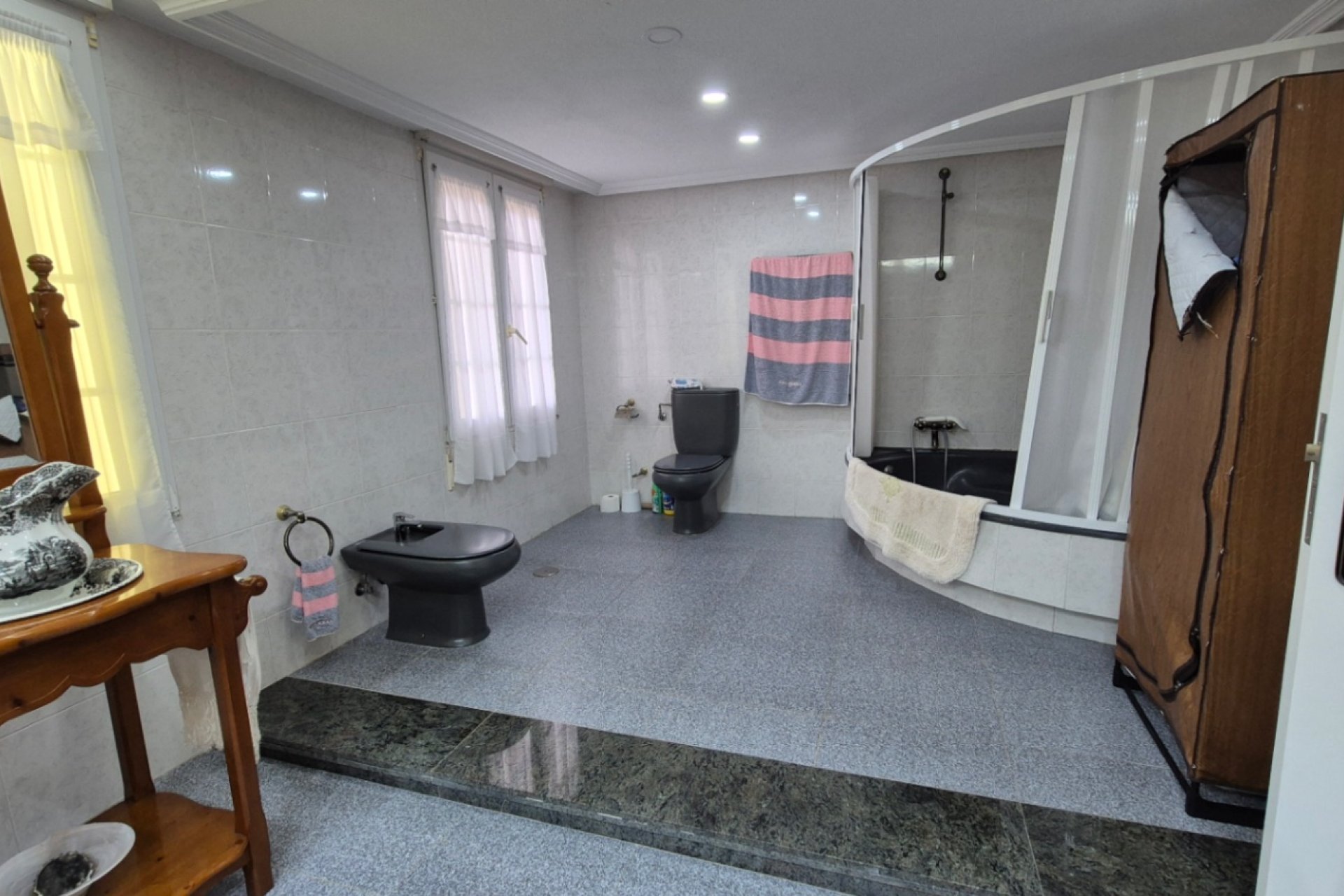 Resale - Villa -
Orihuela - Inland