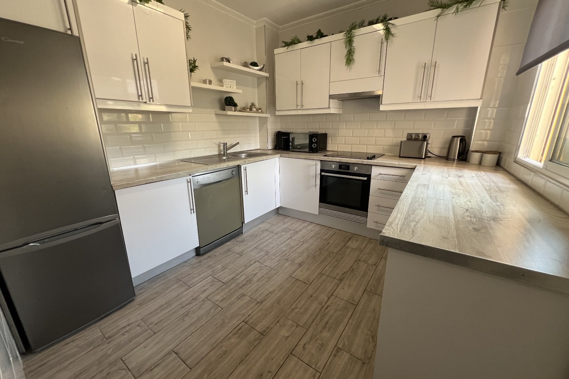 Resale - Villa -
Orihuela - Inland