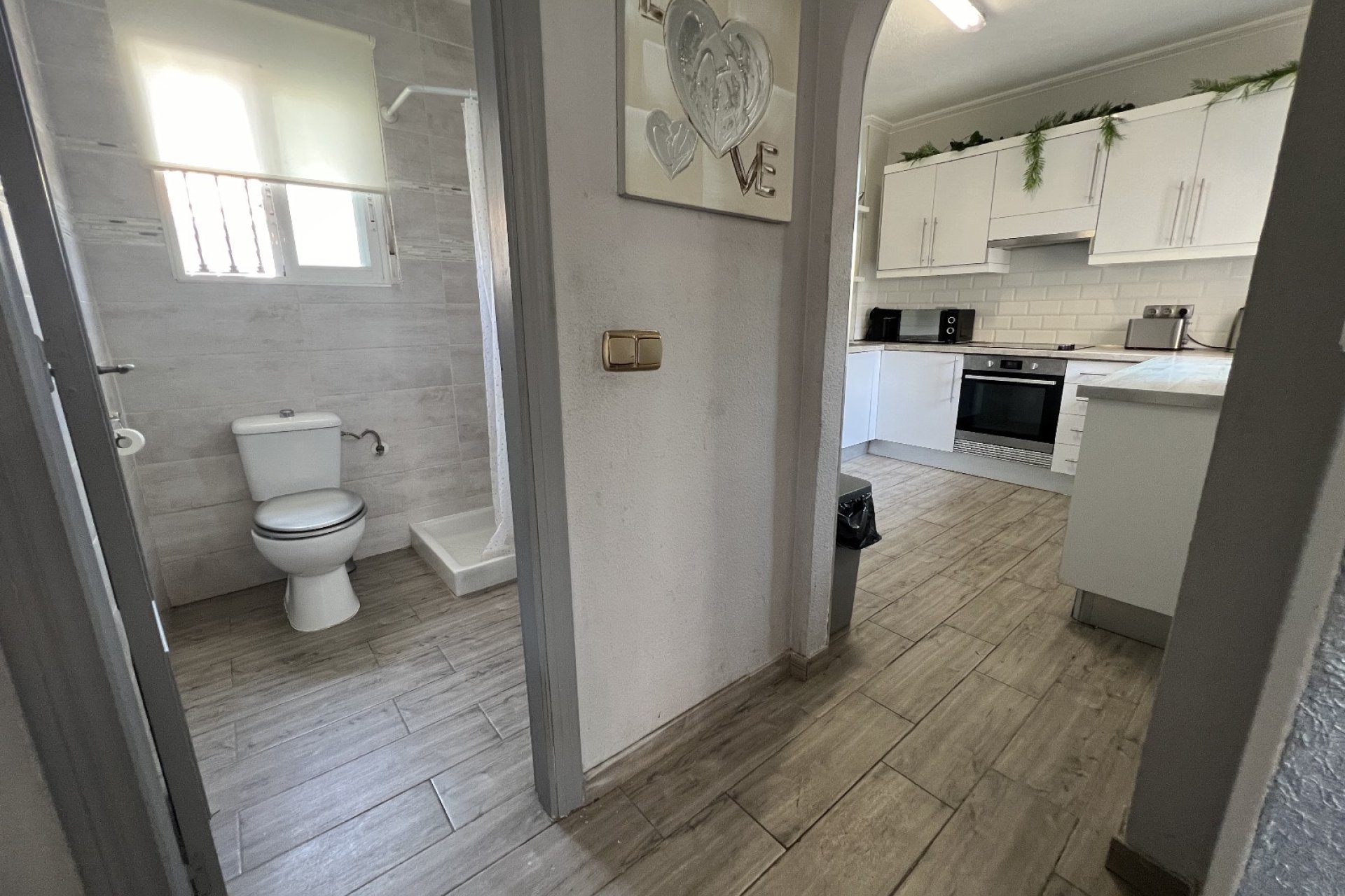 Resale - Villa -
Orihuela - Inland