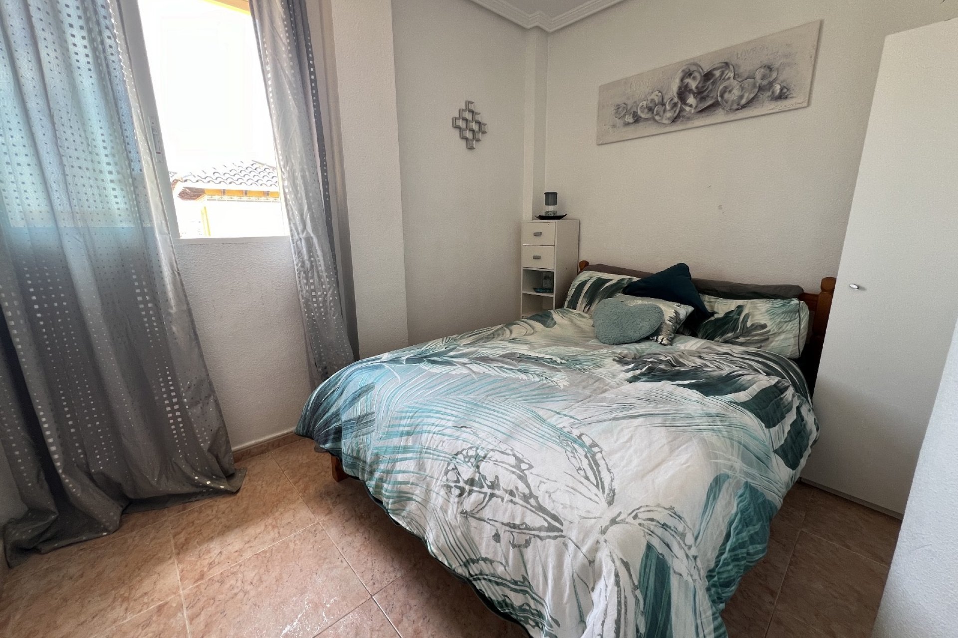 Resale - Villa -
Orihuela - Inland