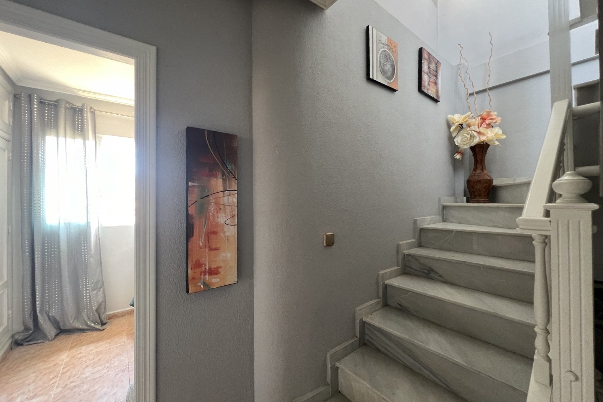 Resale - Villa -
Orihuela - Inland