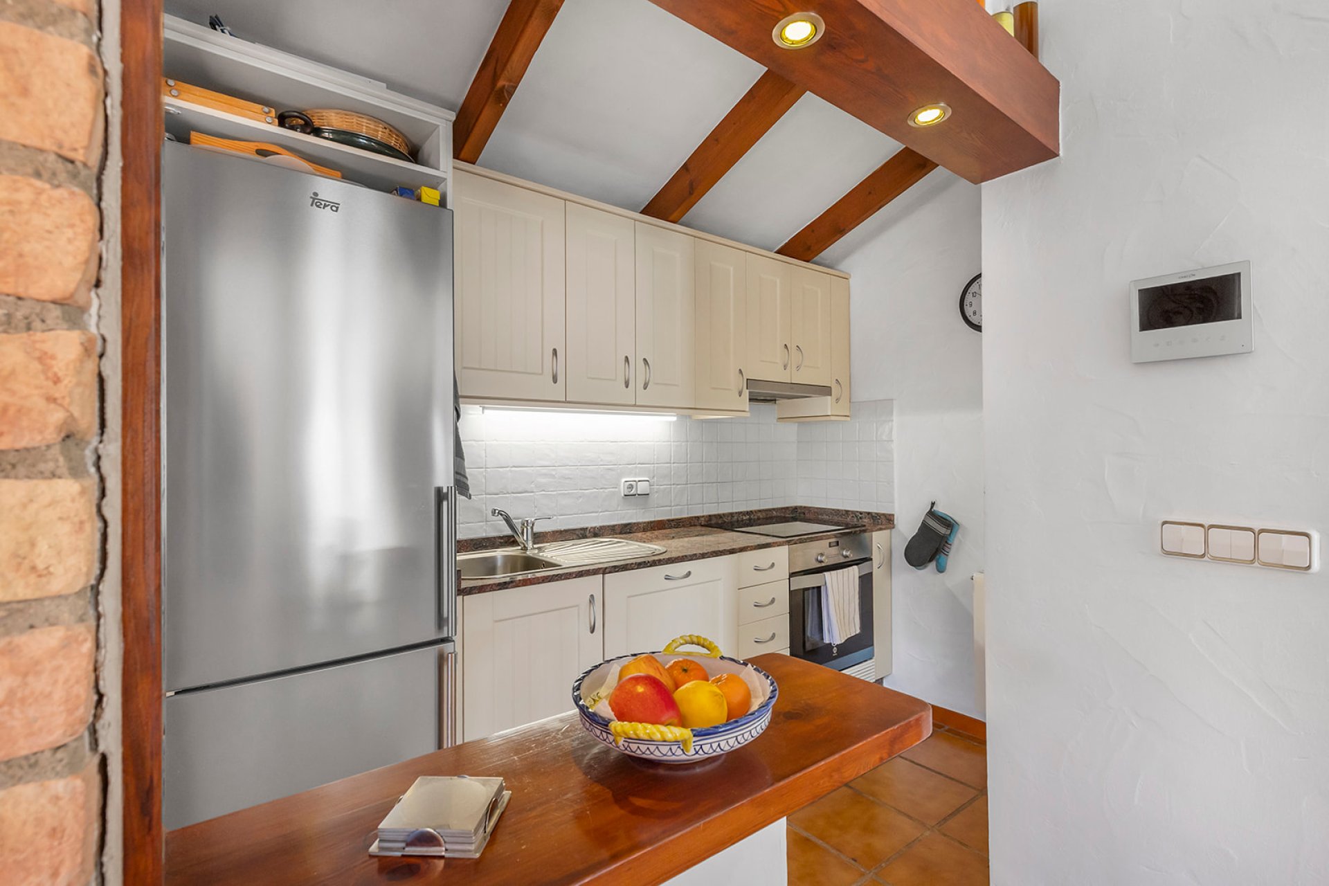 Resale - Villa -
Orihuela - Inland