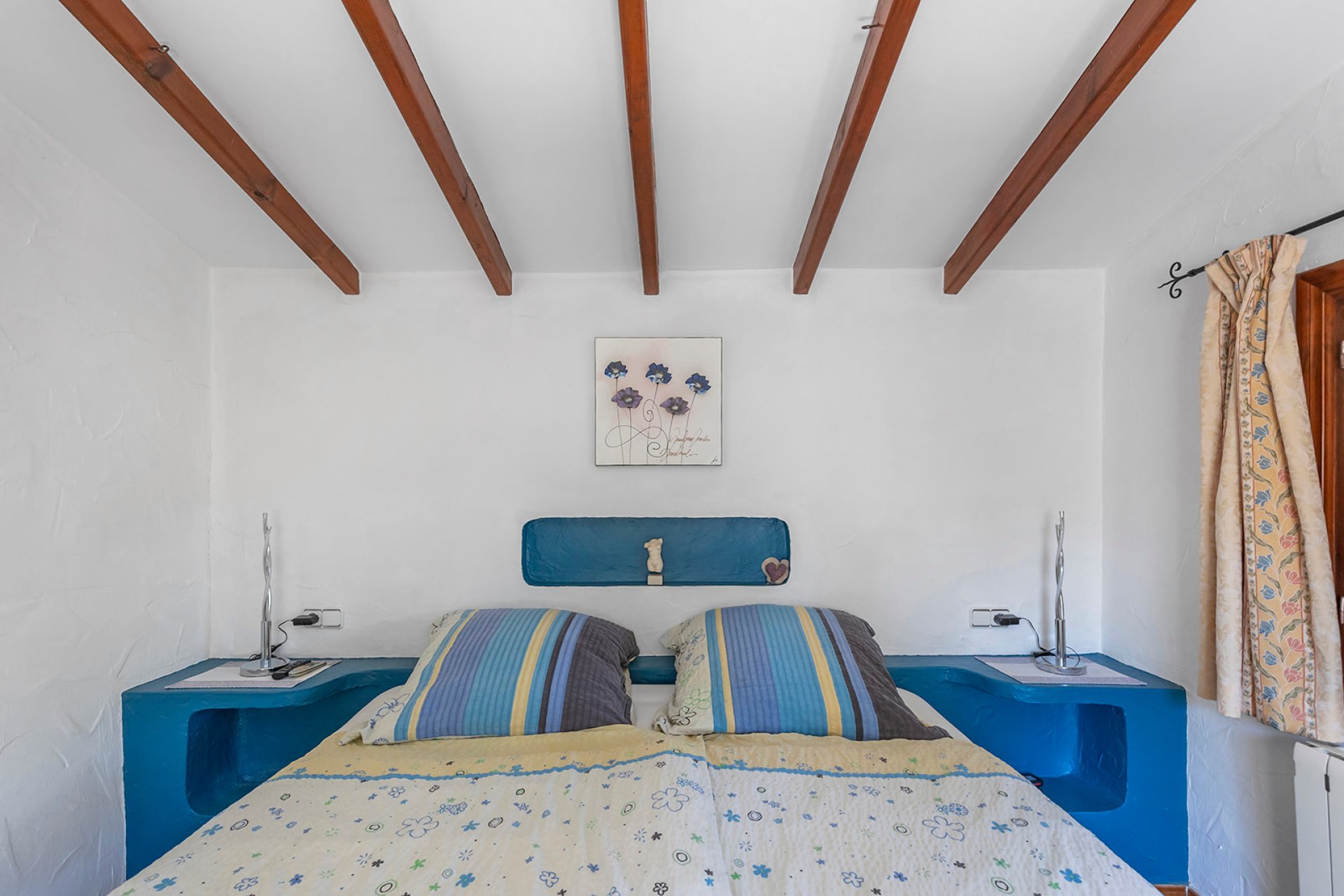 Resale - Villa -
Orihuela - Inland