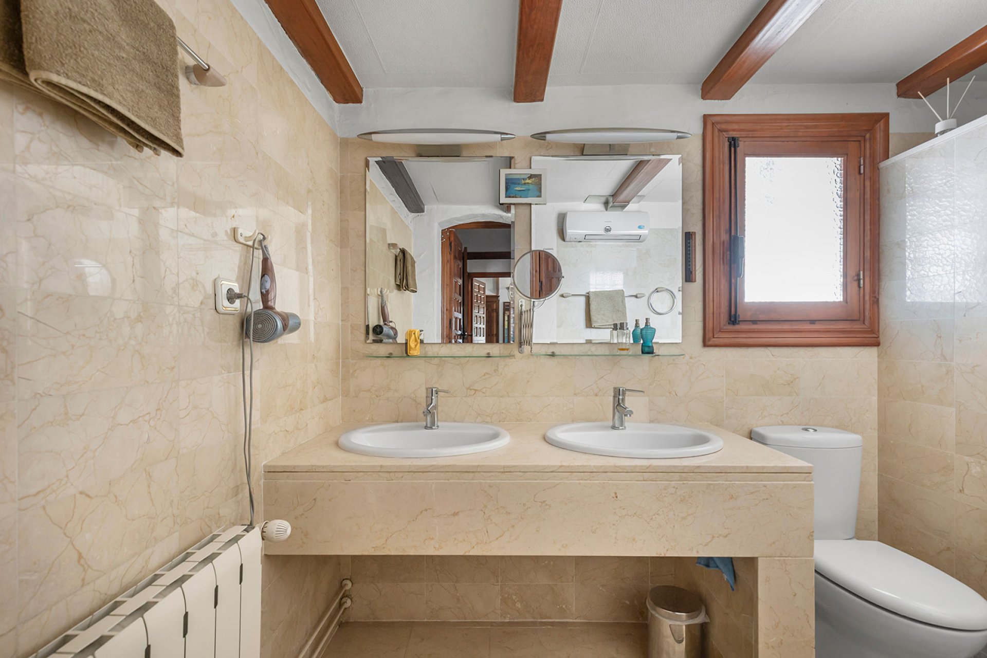 Resale - Villa -
Orihuela - Inland