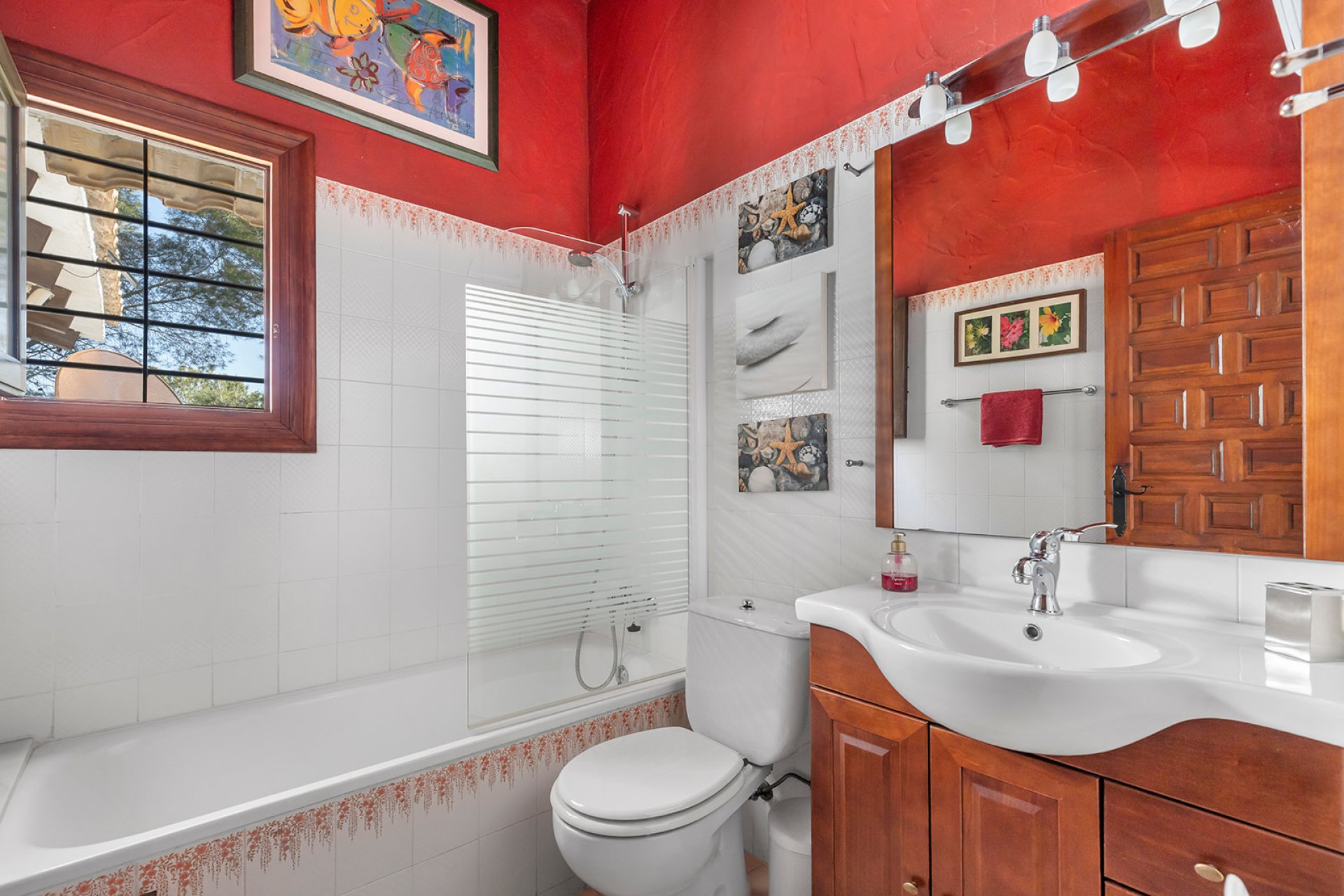 Resale - Villa -
Orihuela - Inland