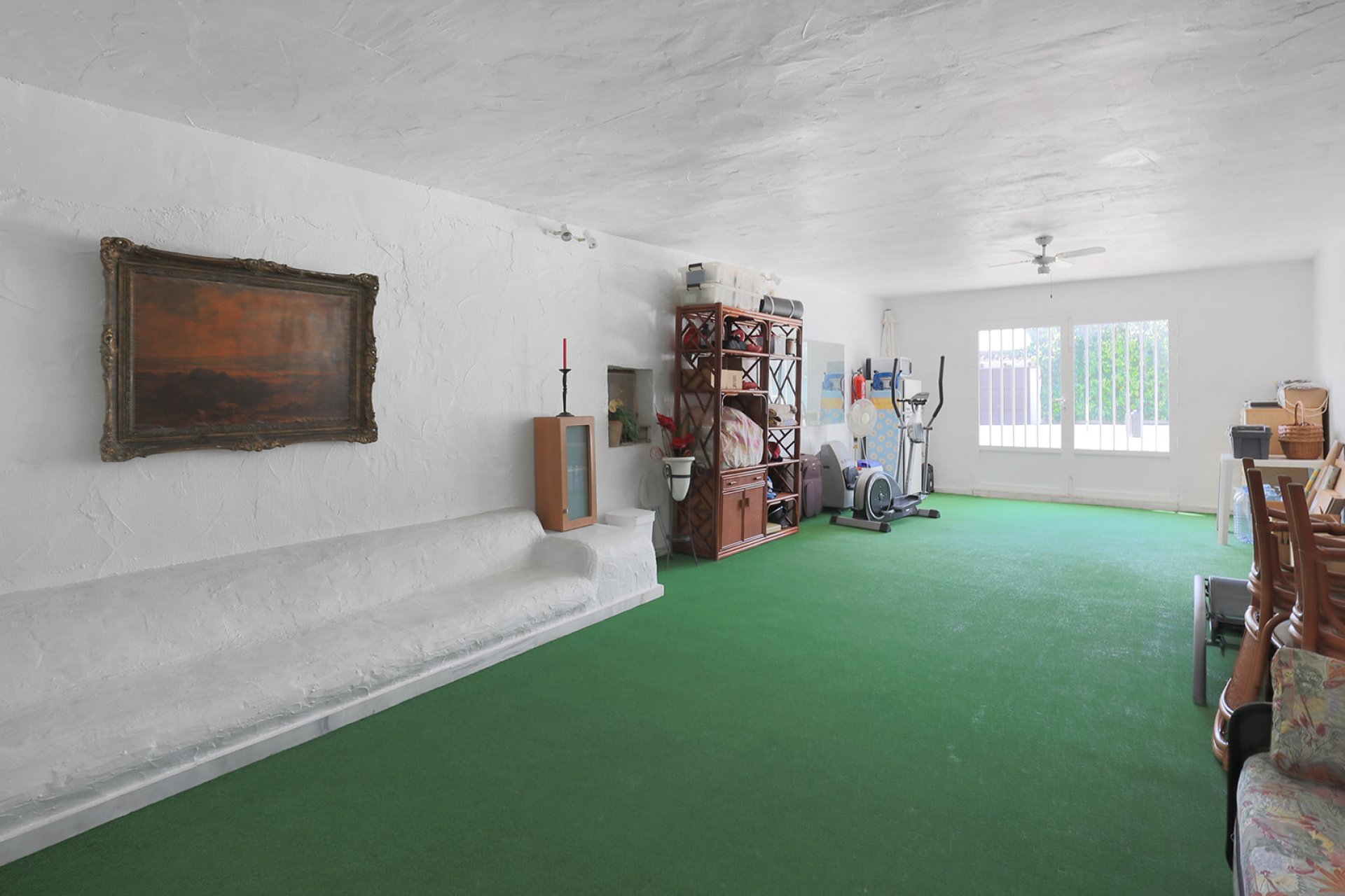 Resale - Villa -
Orihuela - Inland