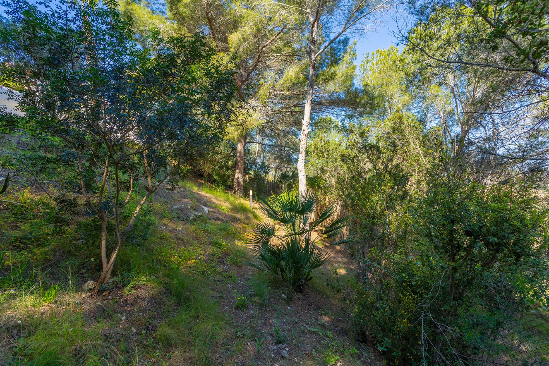 Resale - Villa -
Orihuela - Inland