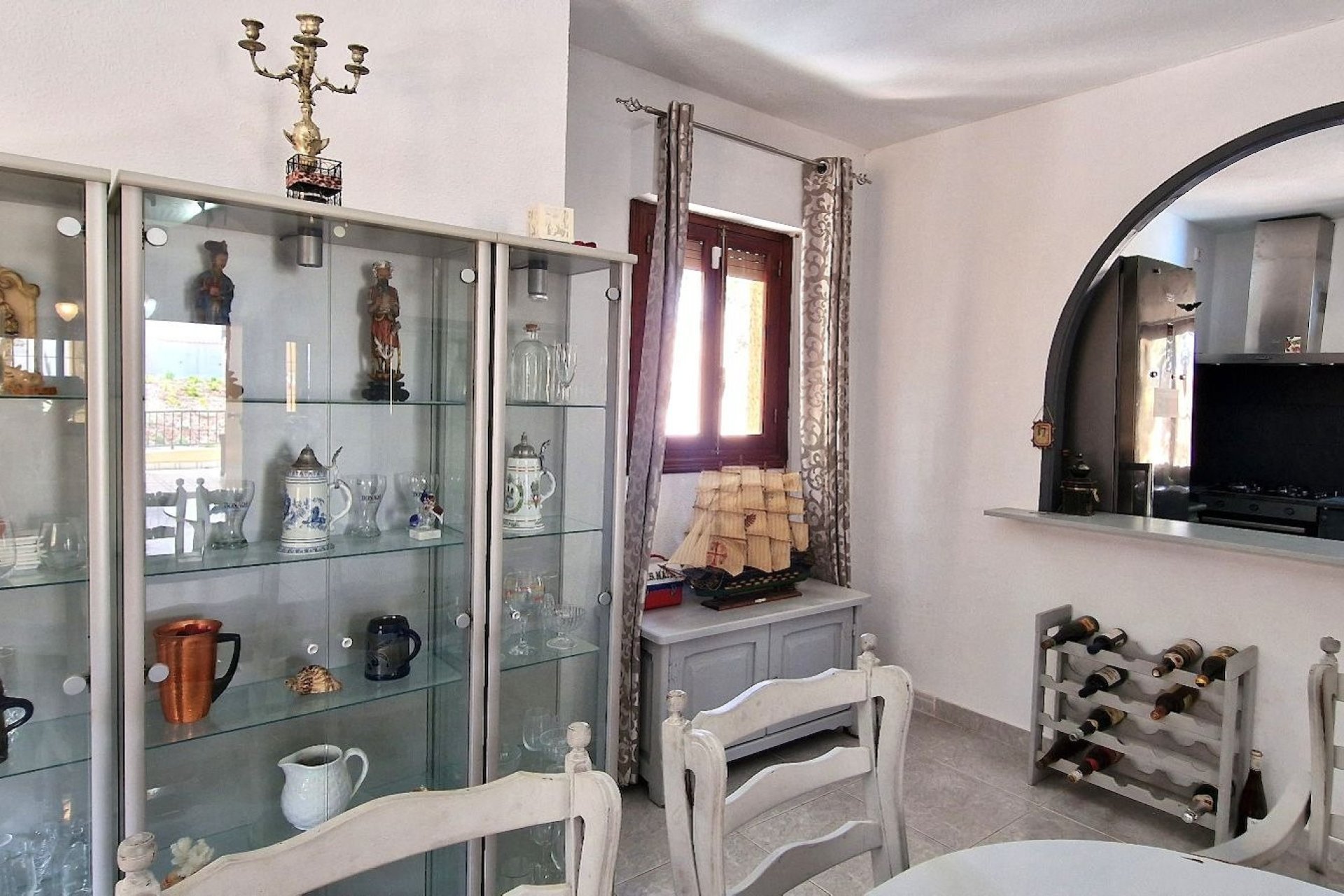 Resale - Villa -
Orihuela - Inland