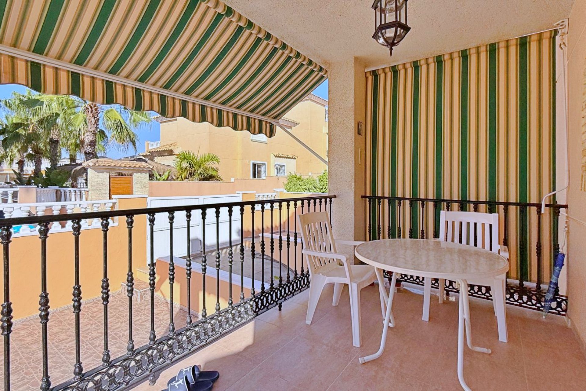 Resale - Villa -
Orihuela - Inland