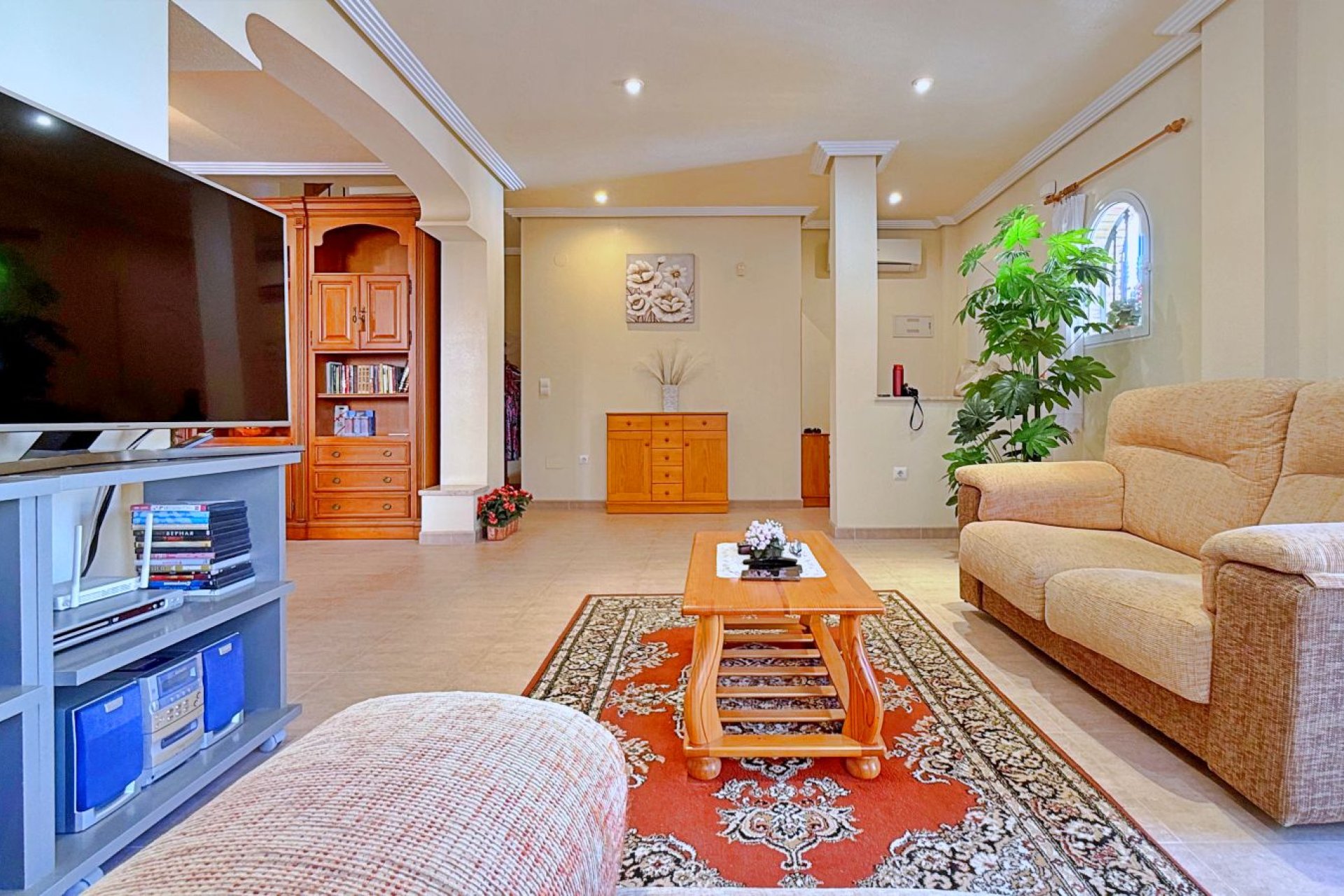Resale - Villa -
Orihuela - Inland