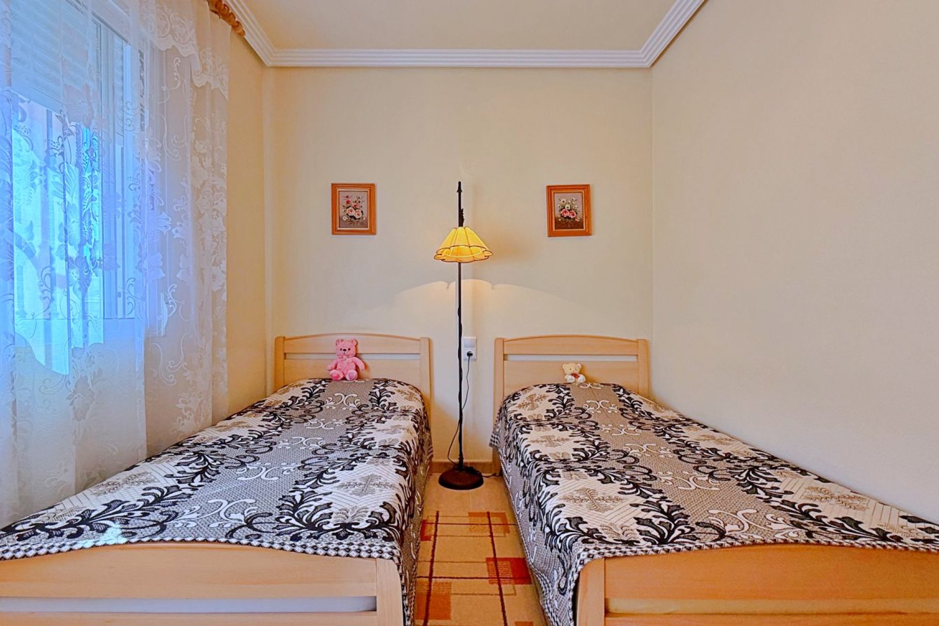Resale - Villa -
Orihuela - Inland