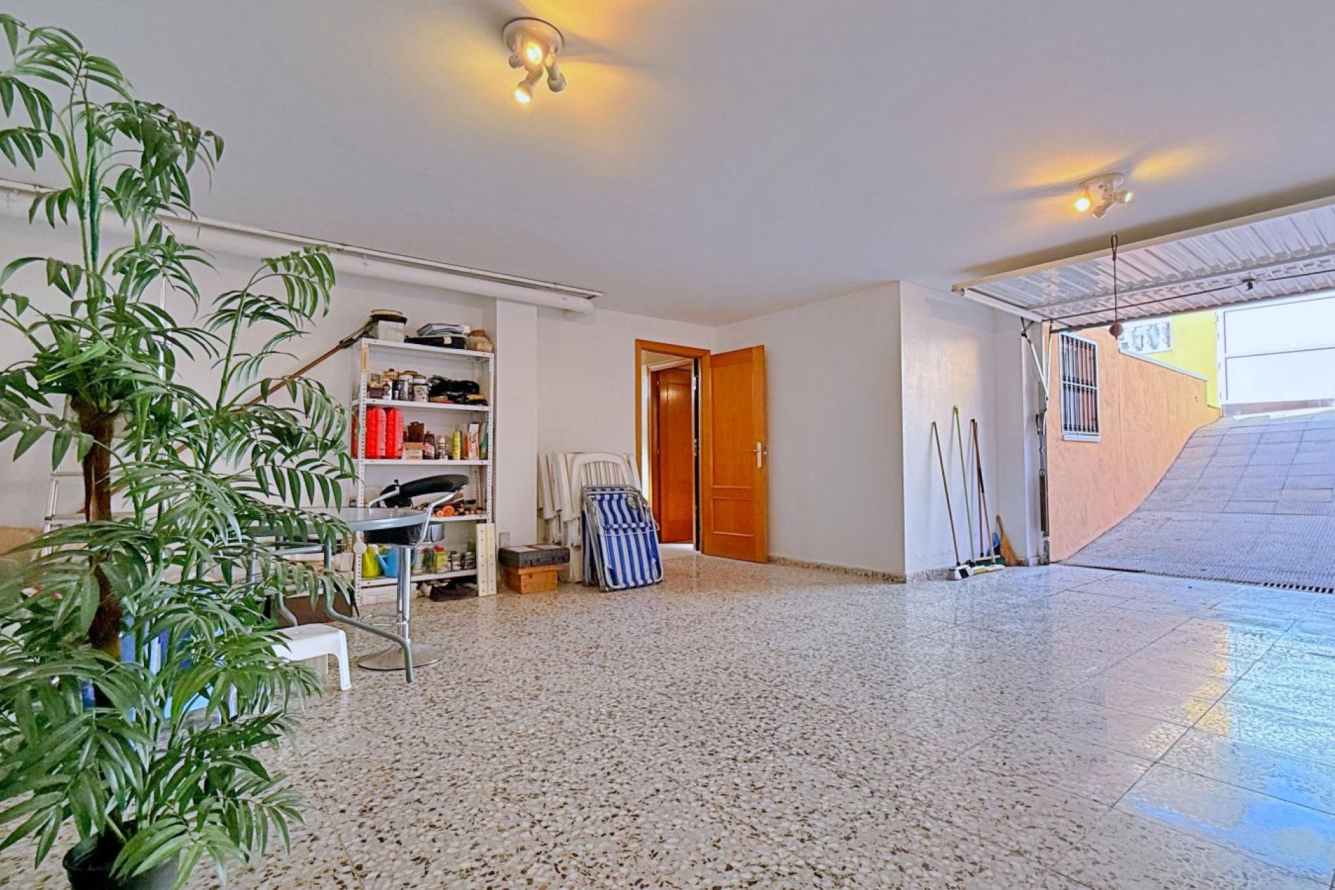 Resale - Villa -
Orihuela - Inland